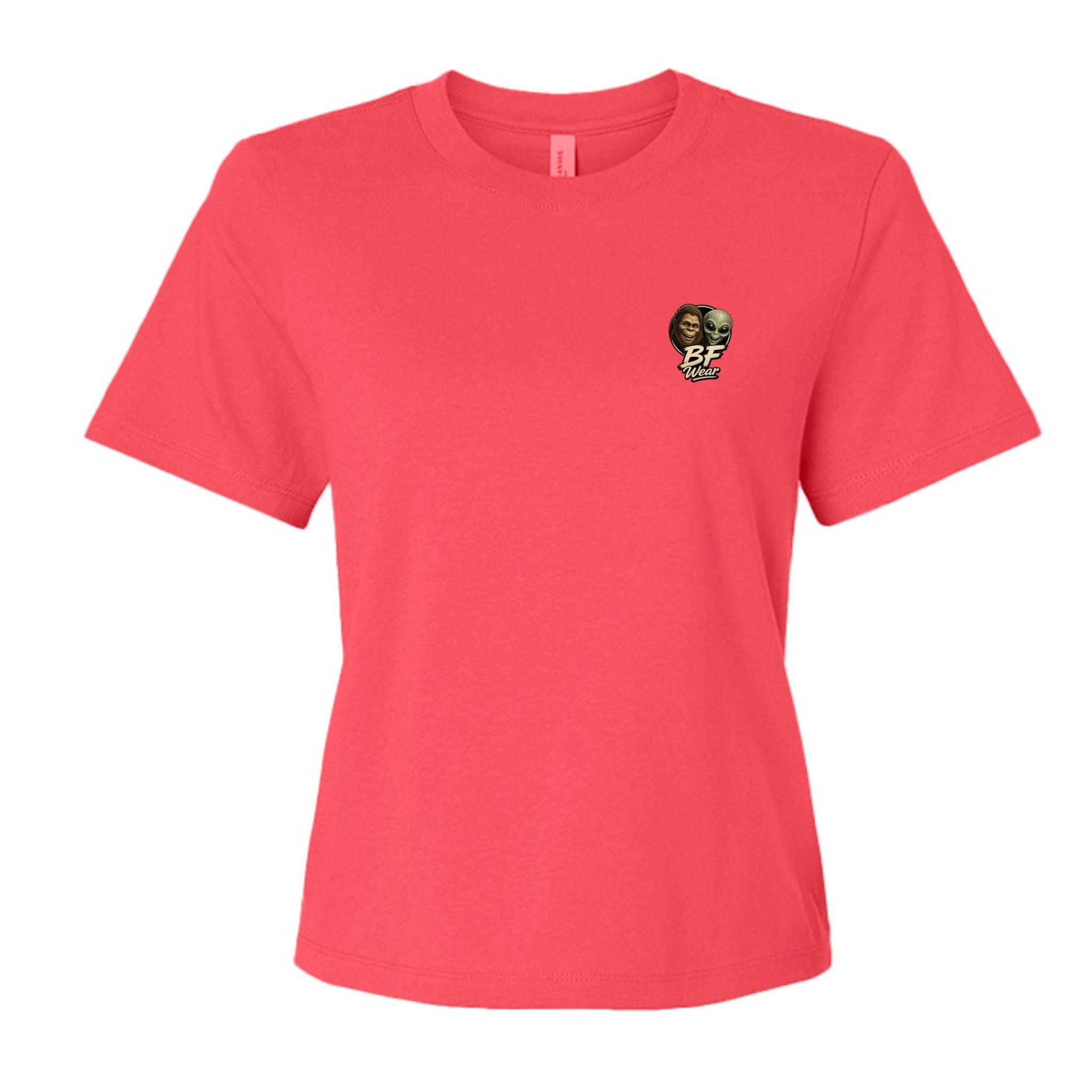 Dancefest Rage - BF Wear