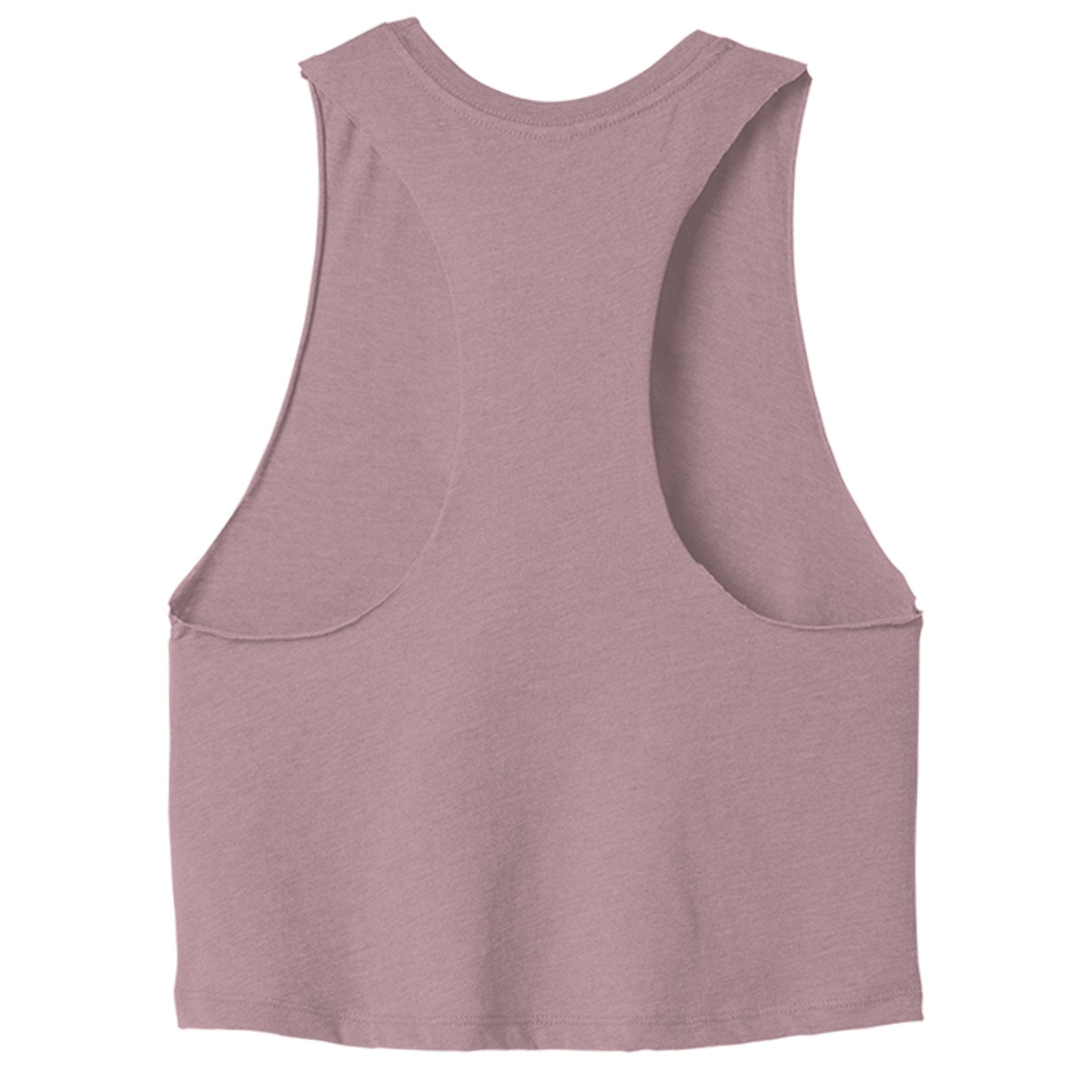 Dripping Heart Racer Tee - BF Wear