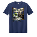 Earth or Bust Give Me Back My Cow - BF Wear