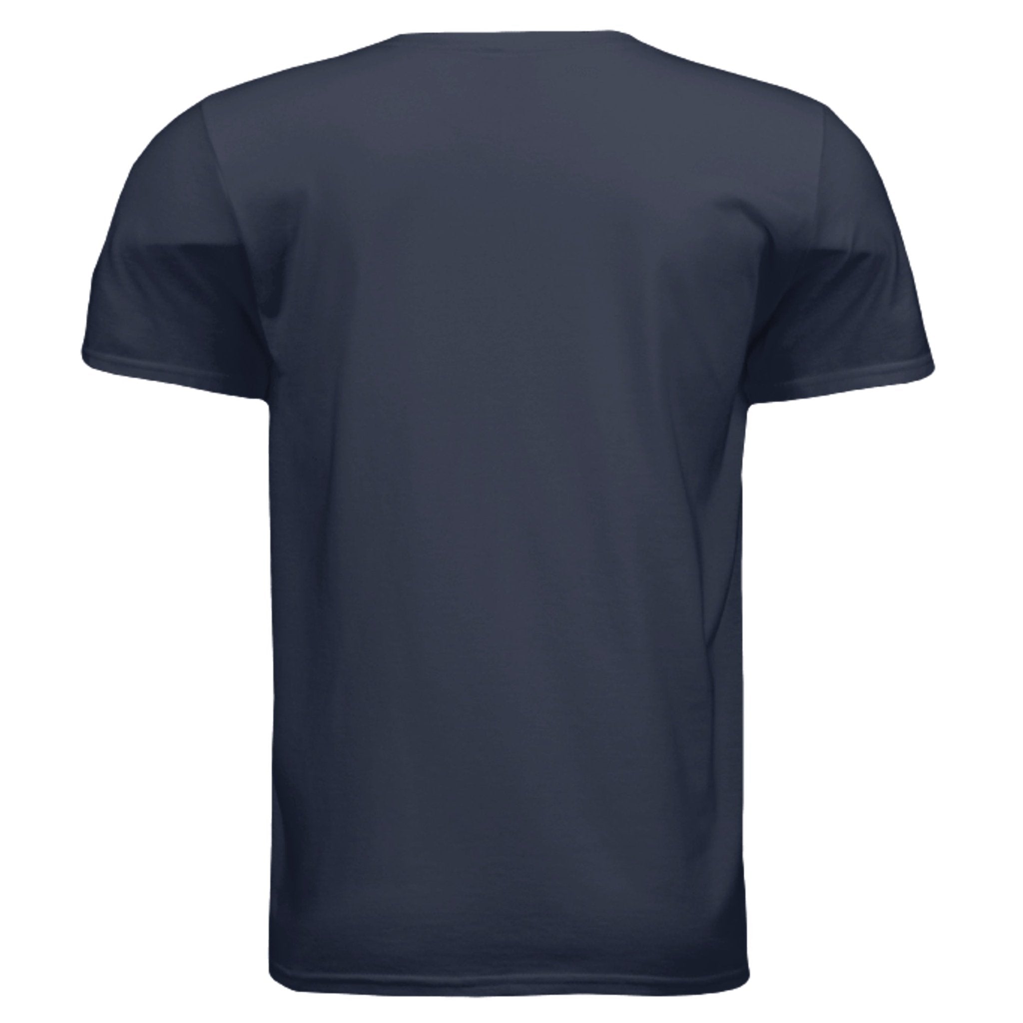 Earth or Bust Not in the " " - BF Wear
