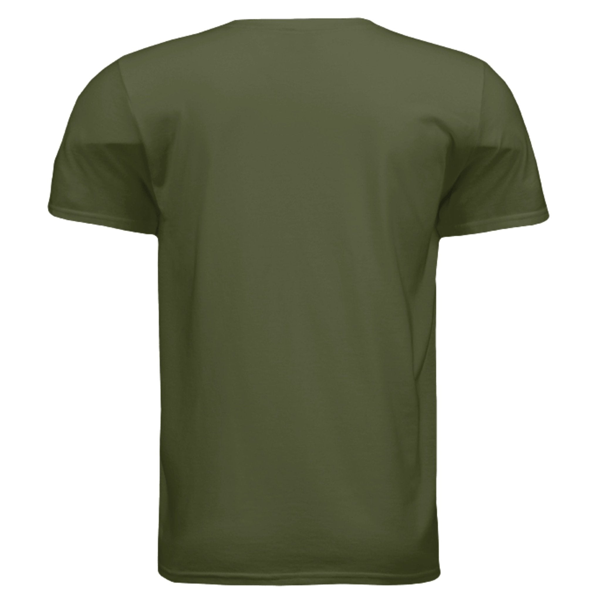 Earth or Bust Not in the " " - BF Wear