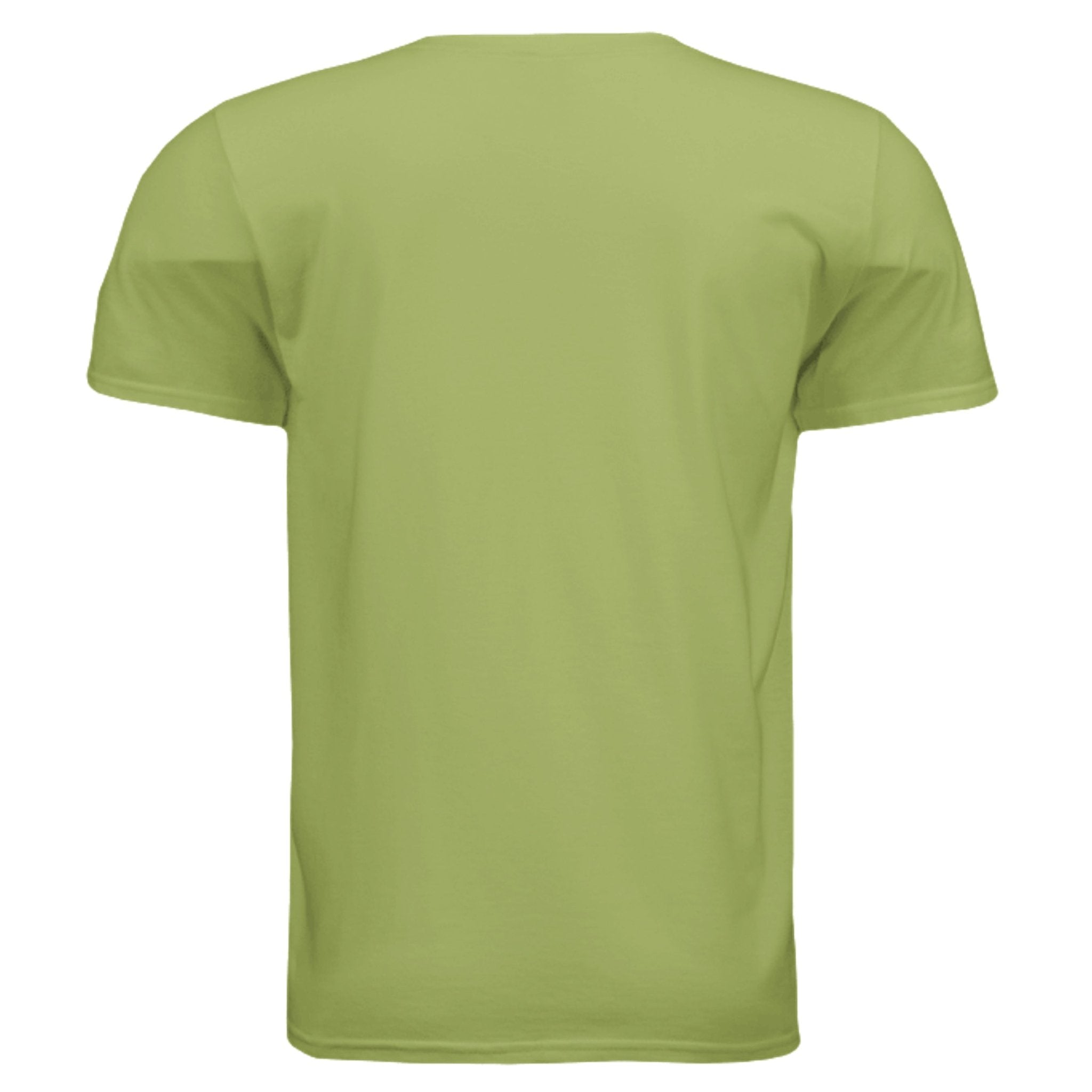 Earth or Bust Not in the " " - BF Wear