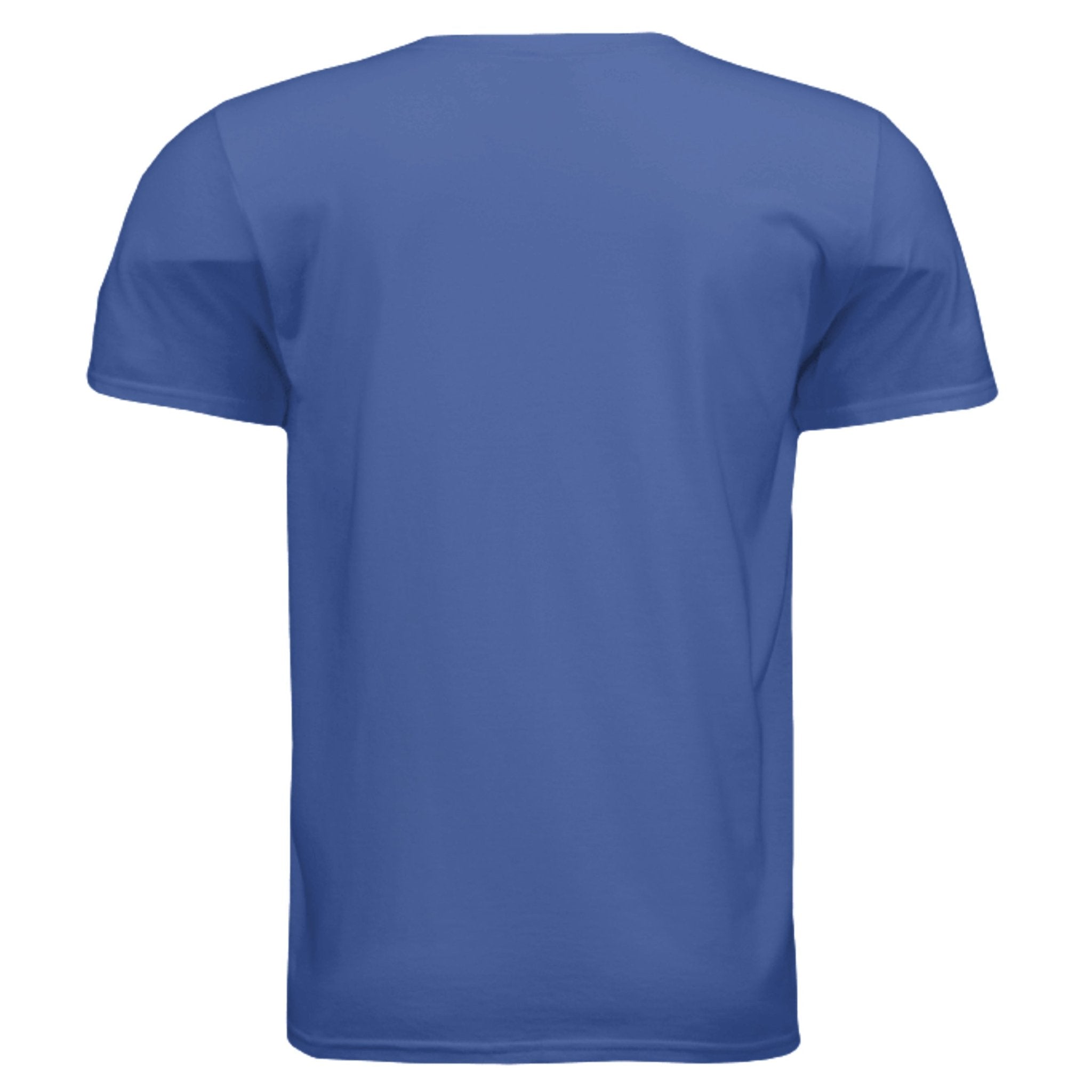 Earth or Bust Not in the " " - BF Wear