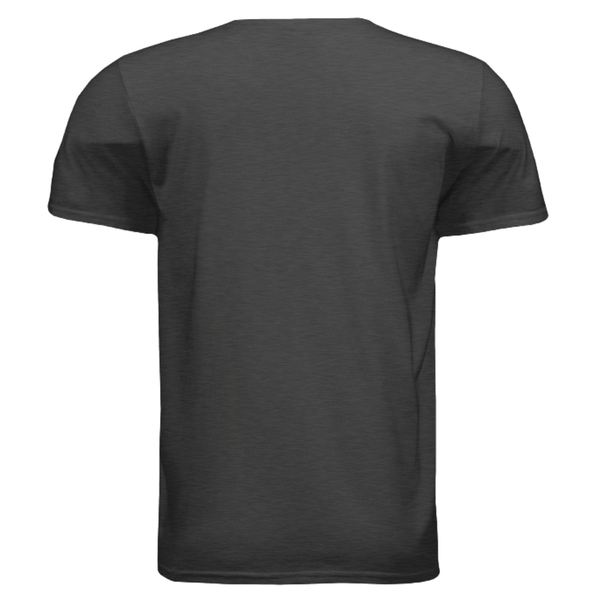 Earth or Bust Not in the " " - BF Wear