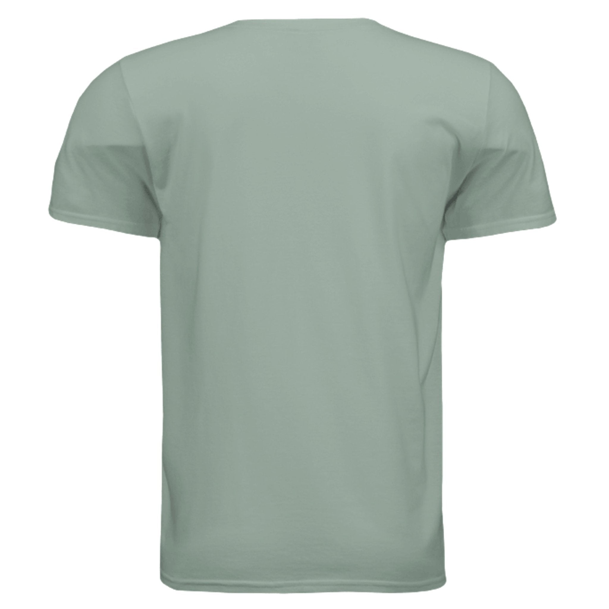 Earth or Bust Not in the " " - BF Wear