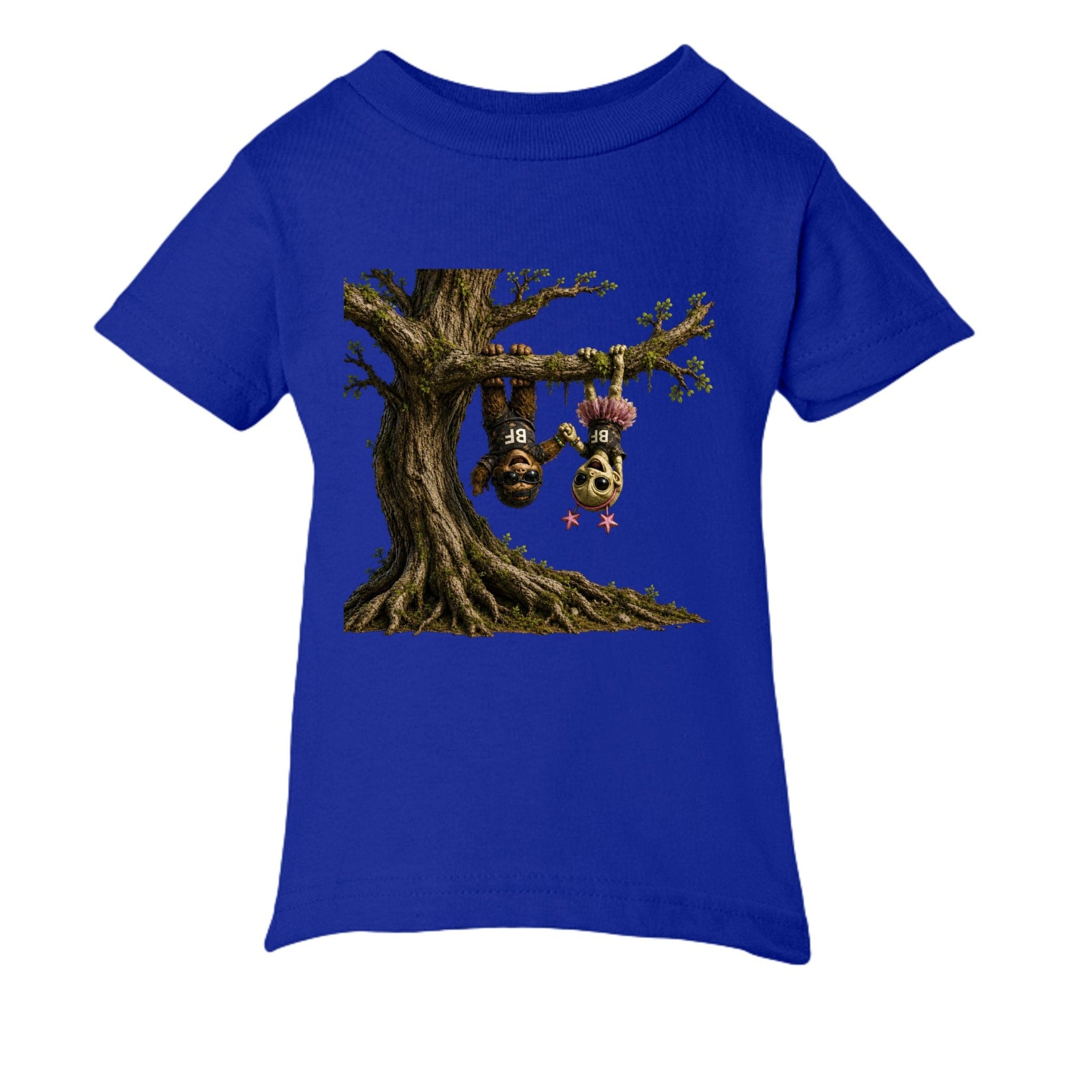 Friends Hang In There - BF Wear