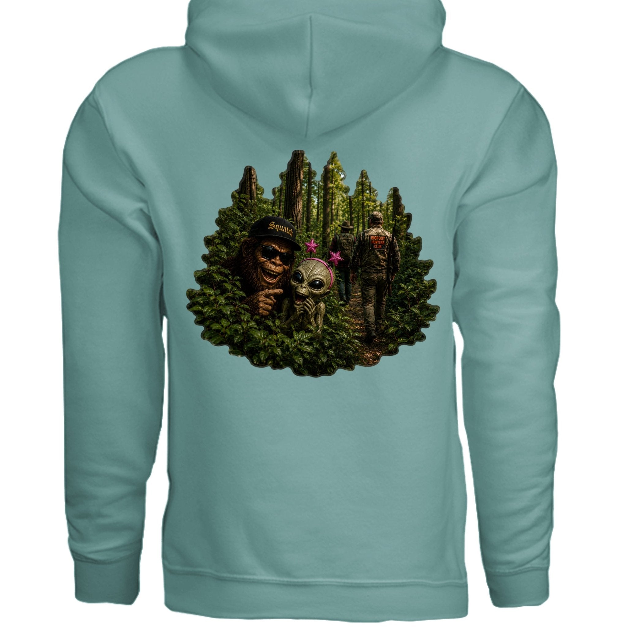 Hide & Seek Champions - BF Wear