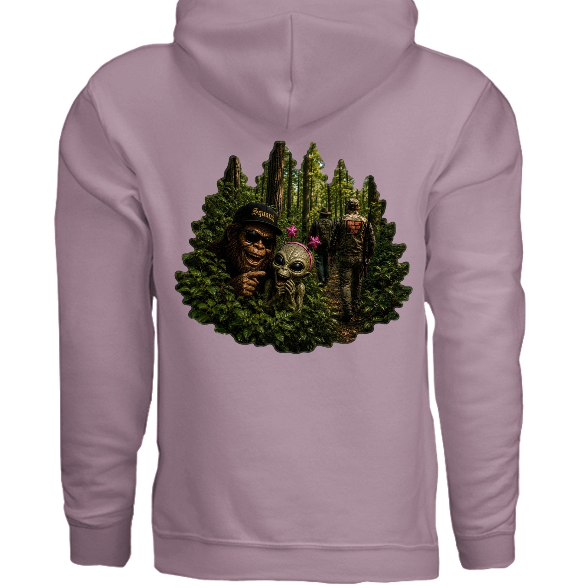 Hide & Seek Champions - BF Wear