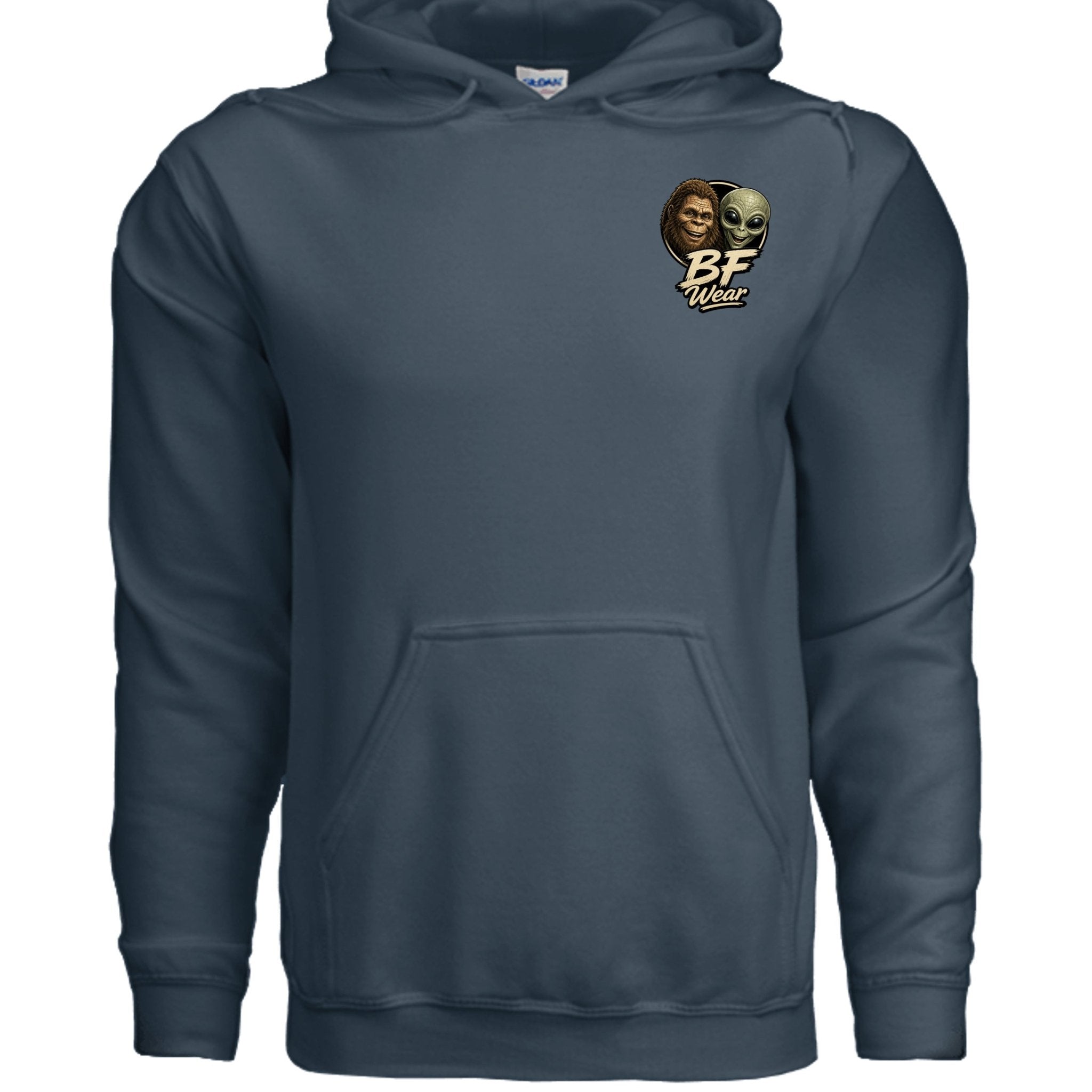 Hide & Seek Champions - BF Wear