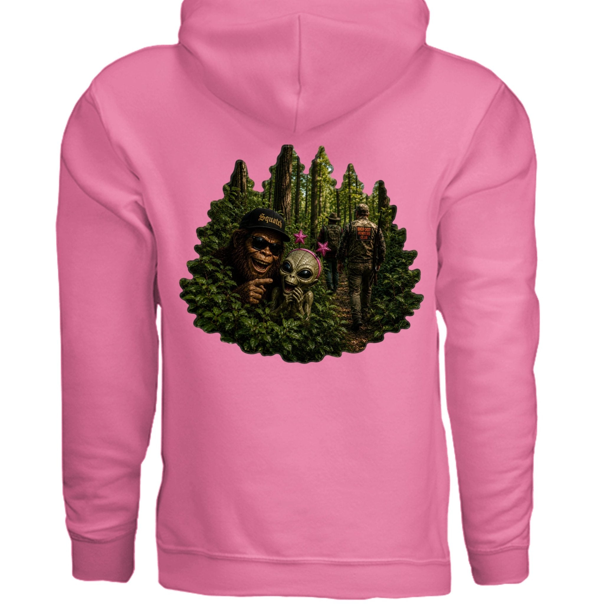 Hide & Seek Champions - BF Wear