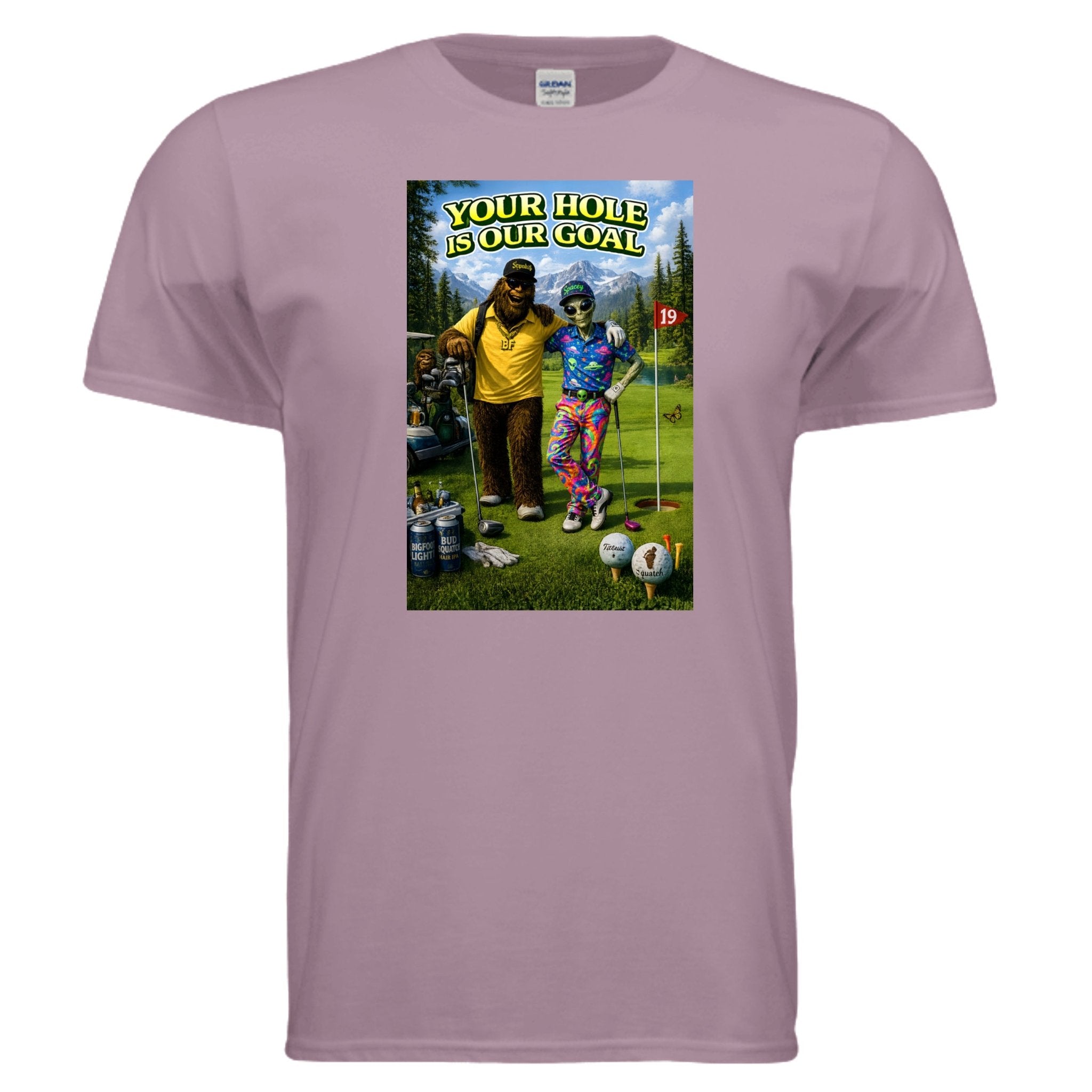 Hole in One - BF Wear
