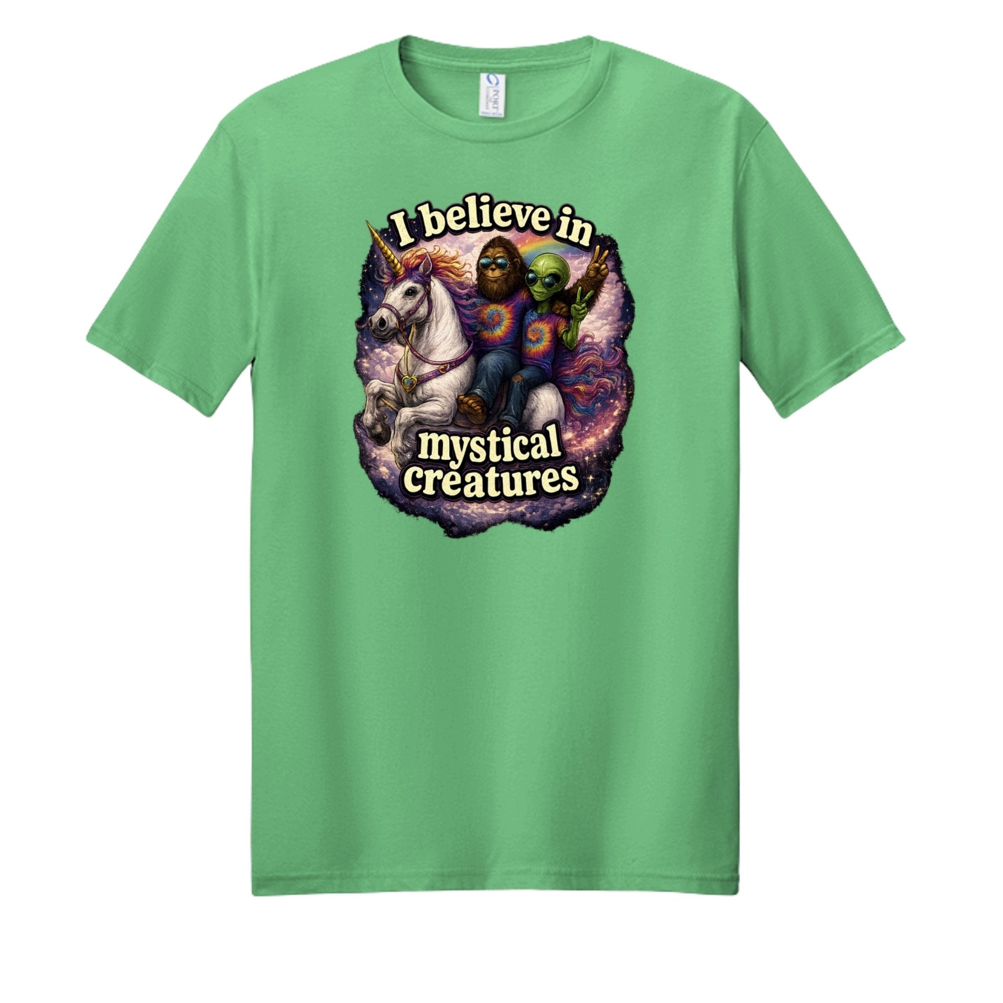 I Believe in Mystical Creatures - BF Wear