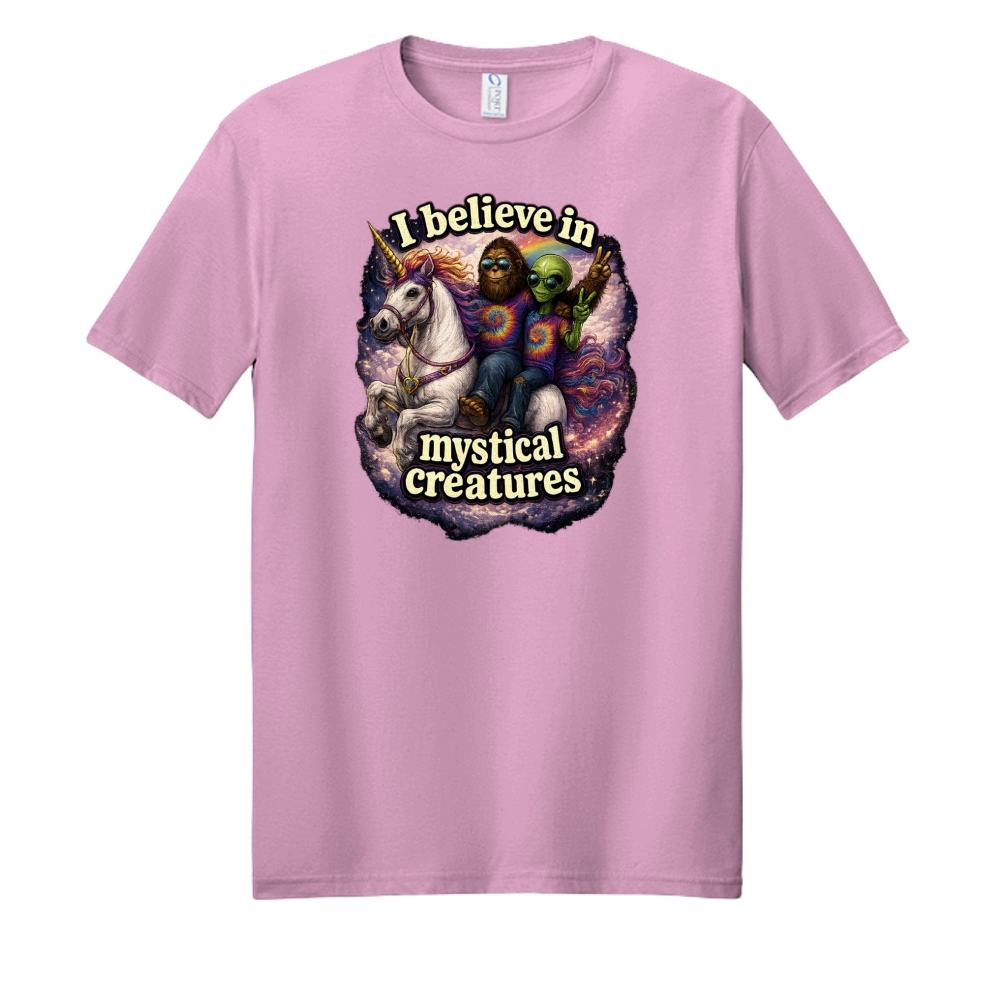I Believe in Mystical Creatures - BF Wear