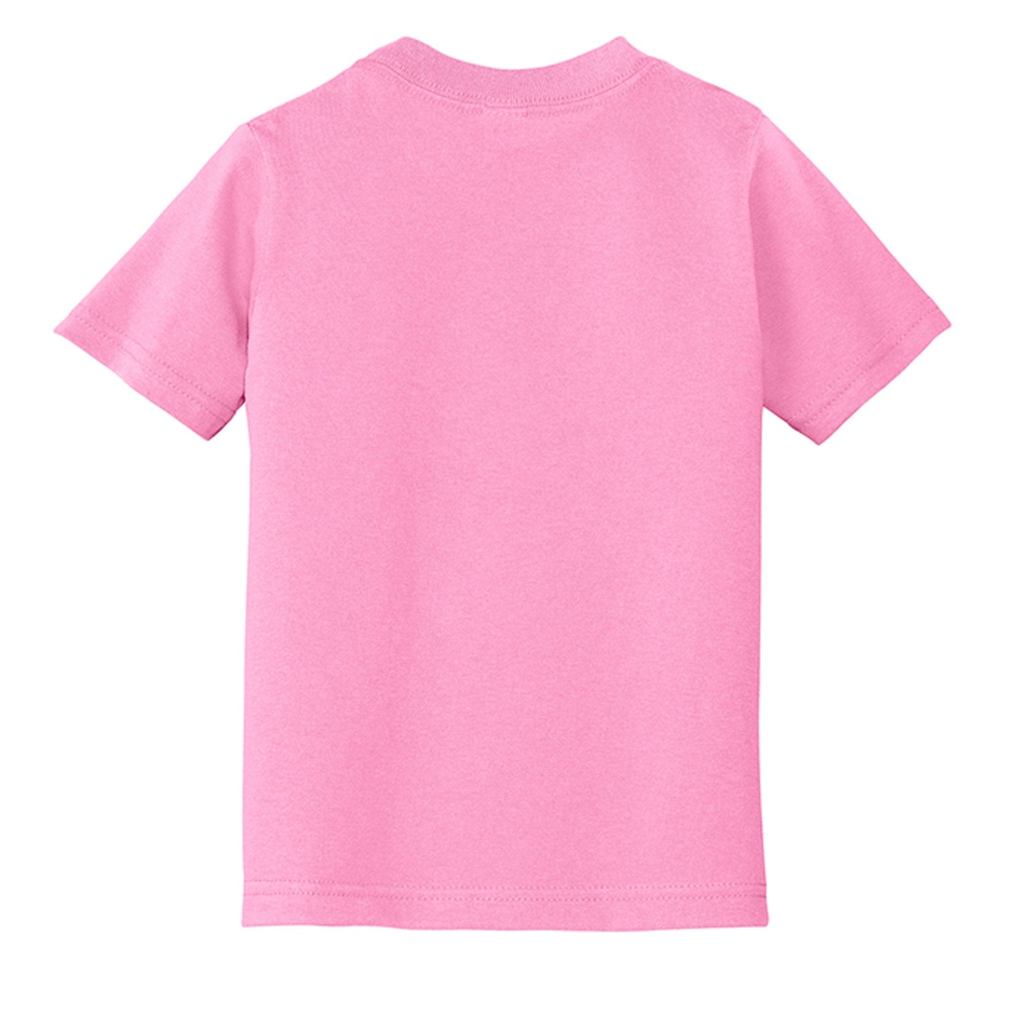 Lets Be Friends Tee - BF Wear