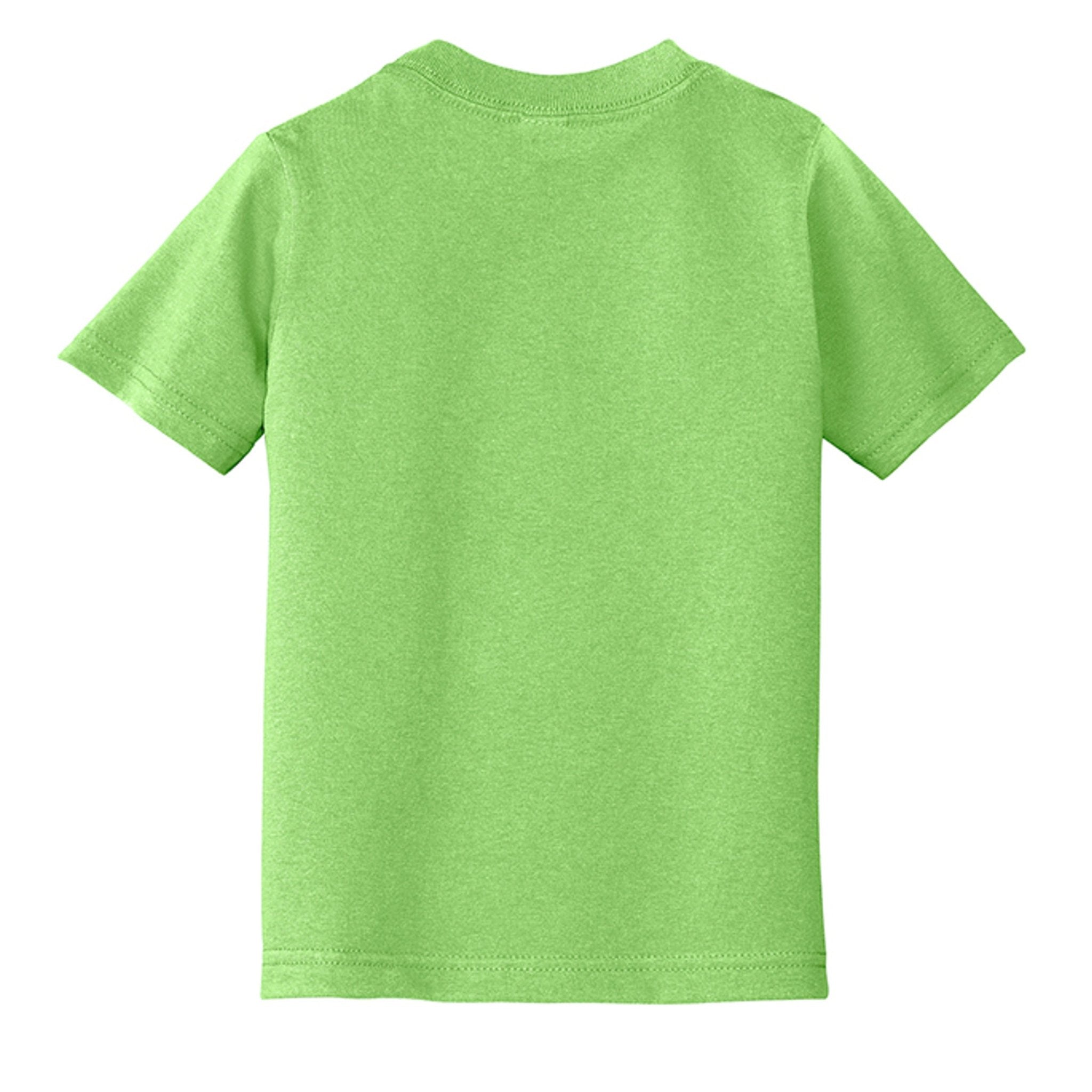 Lets Be Friends Tee - BF Wear