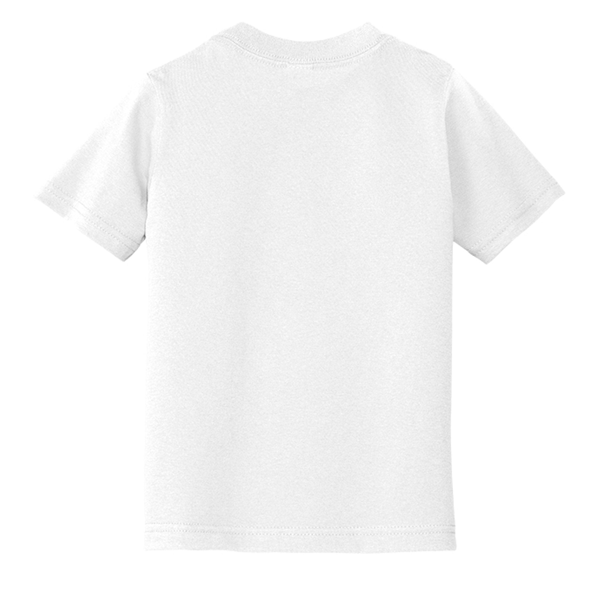Lets Be Friends Tee - BF Wear