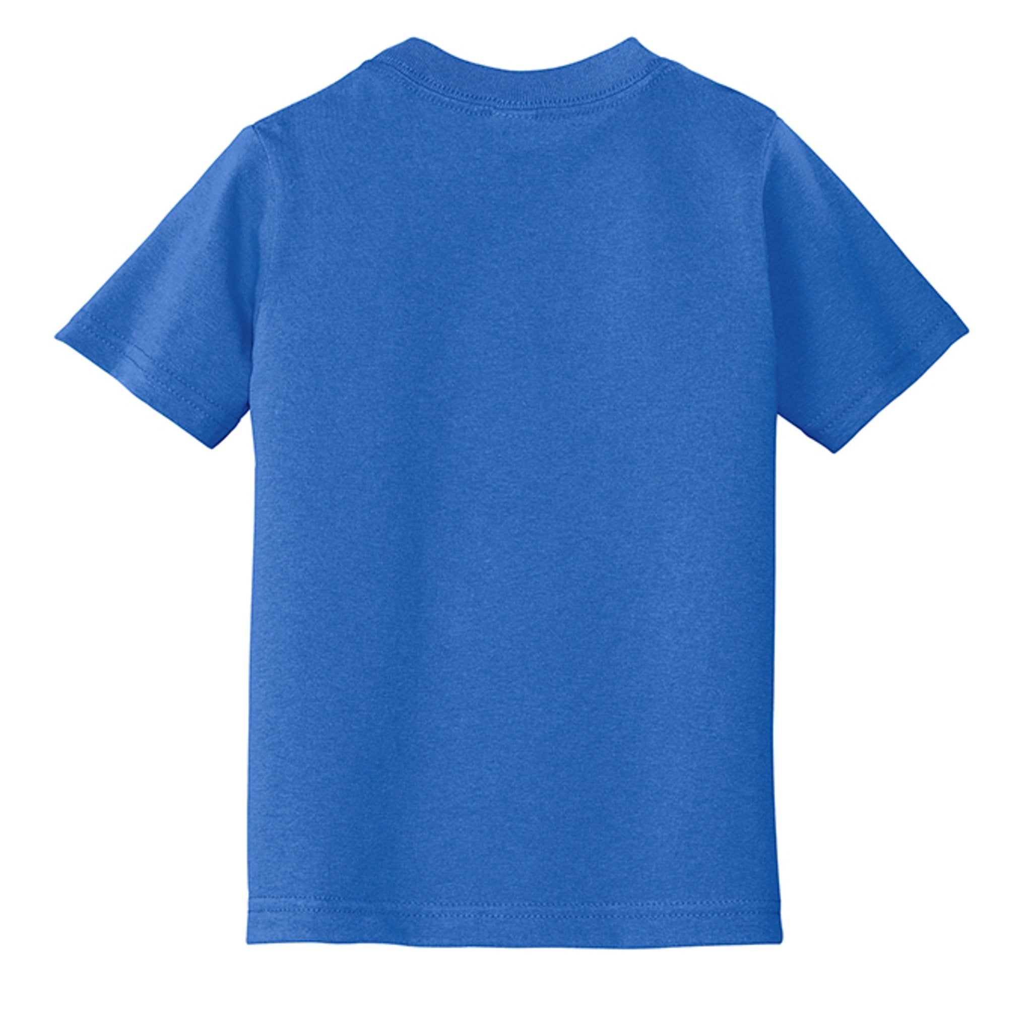 Lets Be Friends Tee - BF Wear
