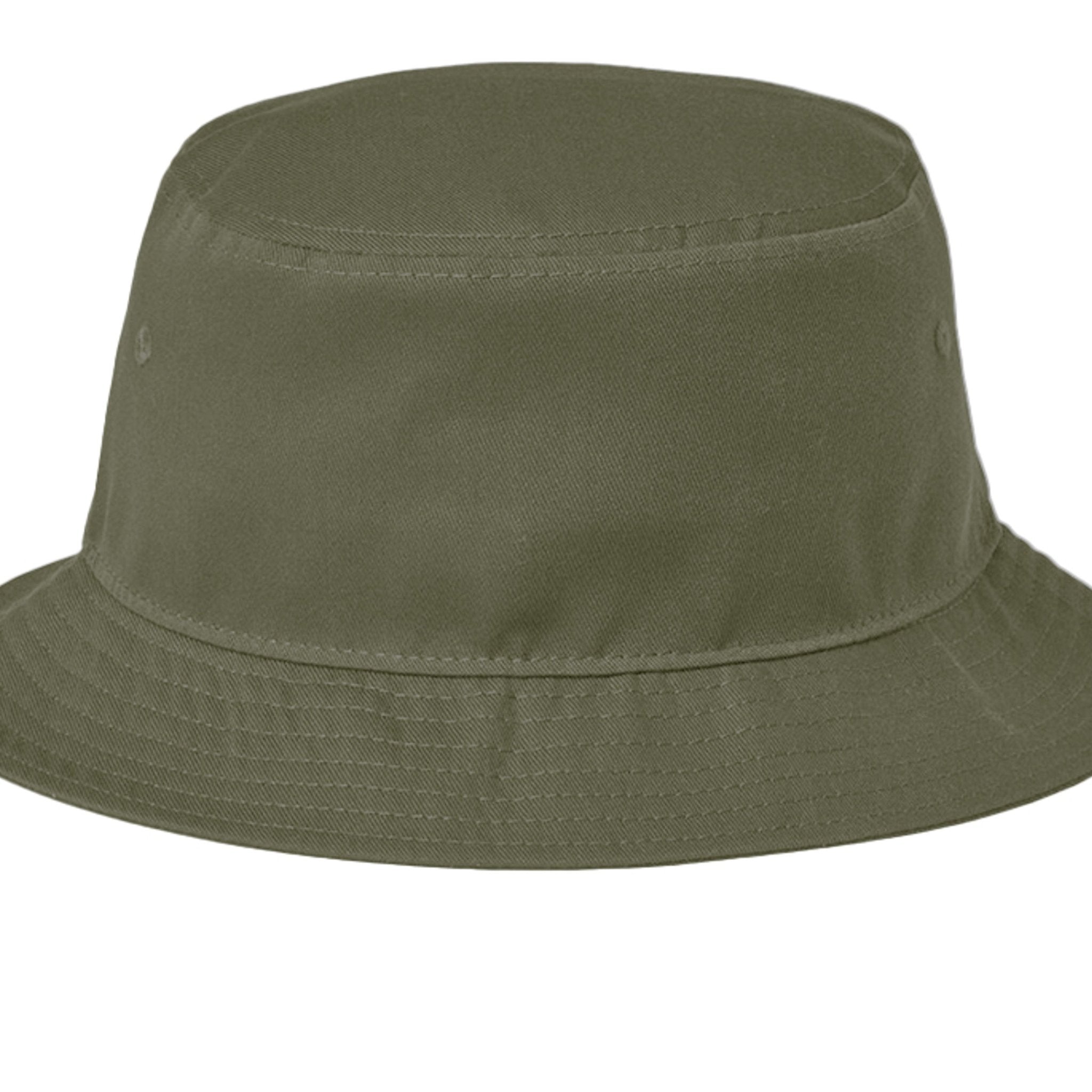 Logo Bucket Hat - BF Wear