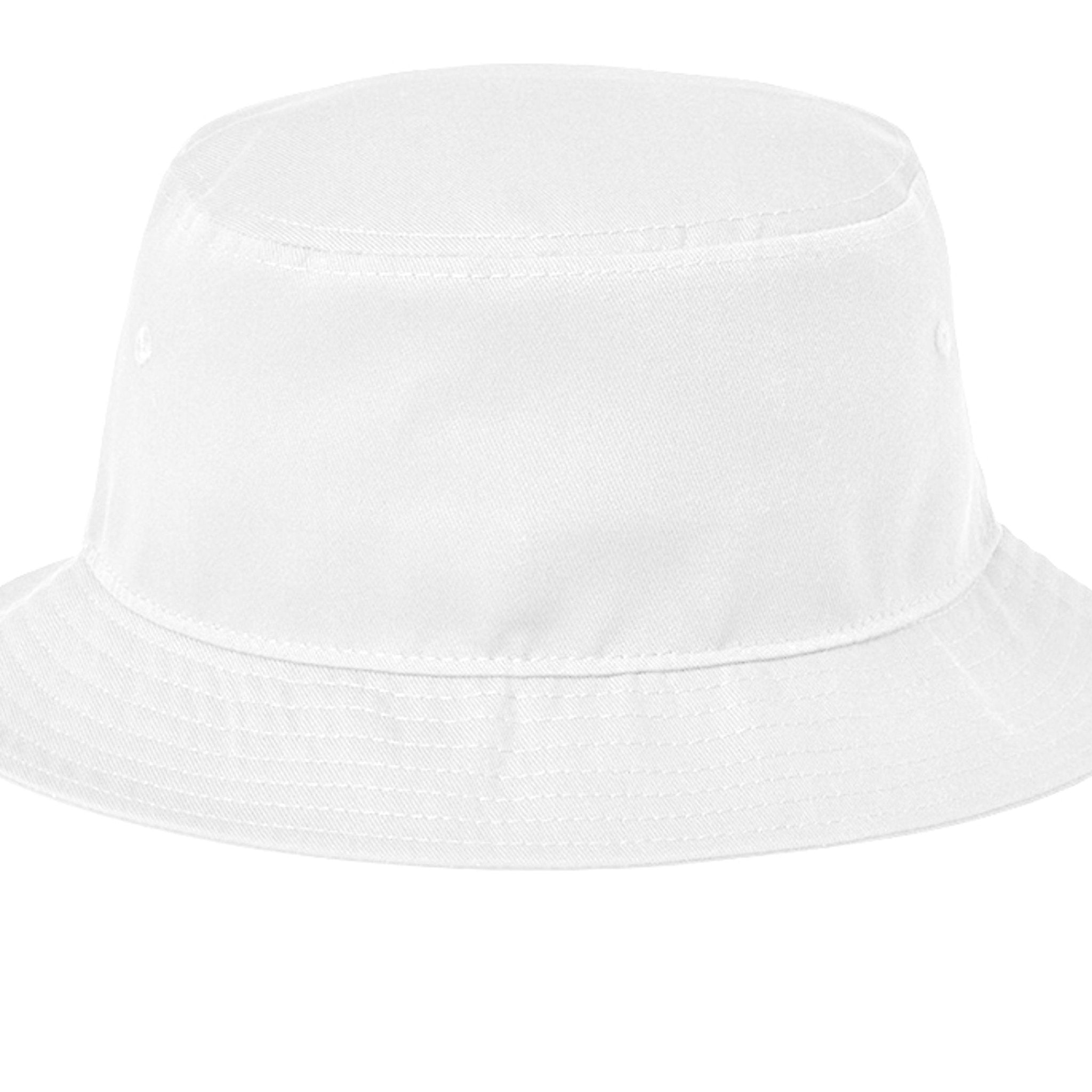 Logo Bucket Hat - BF Wear