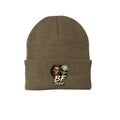 Logo Stocking Cap - BF Wear