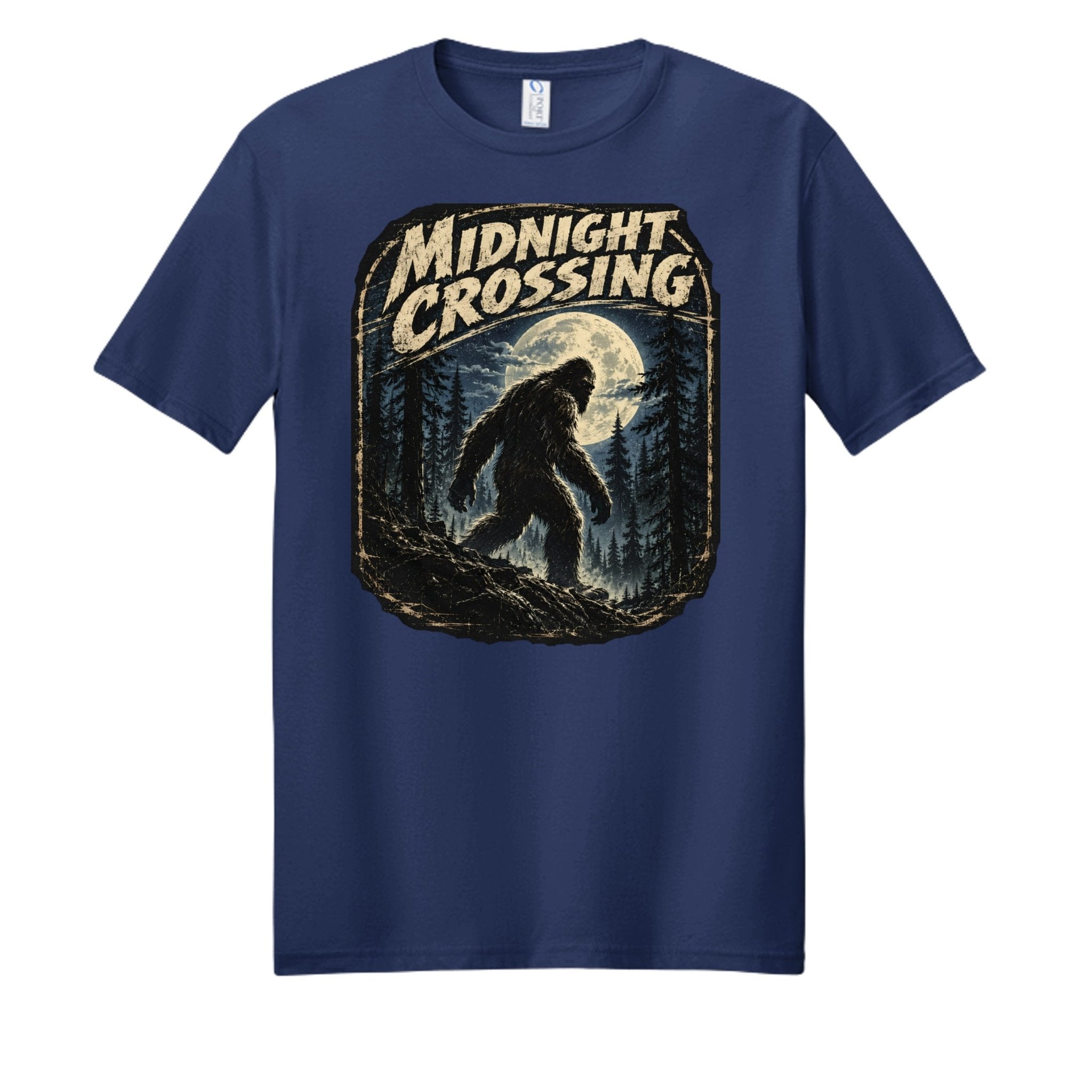 Midnight Crossing - BF Wear