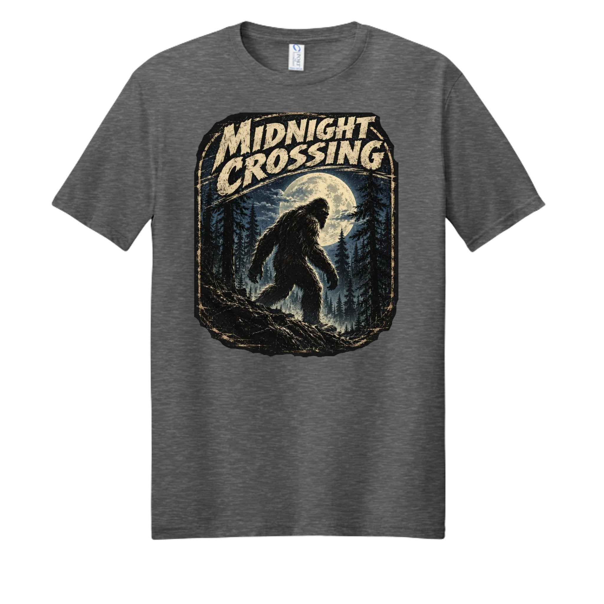 Midnight Crossing - BF Wear