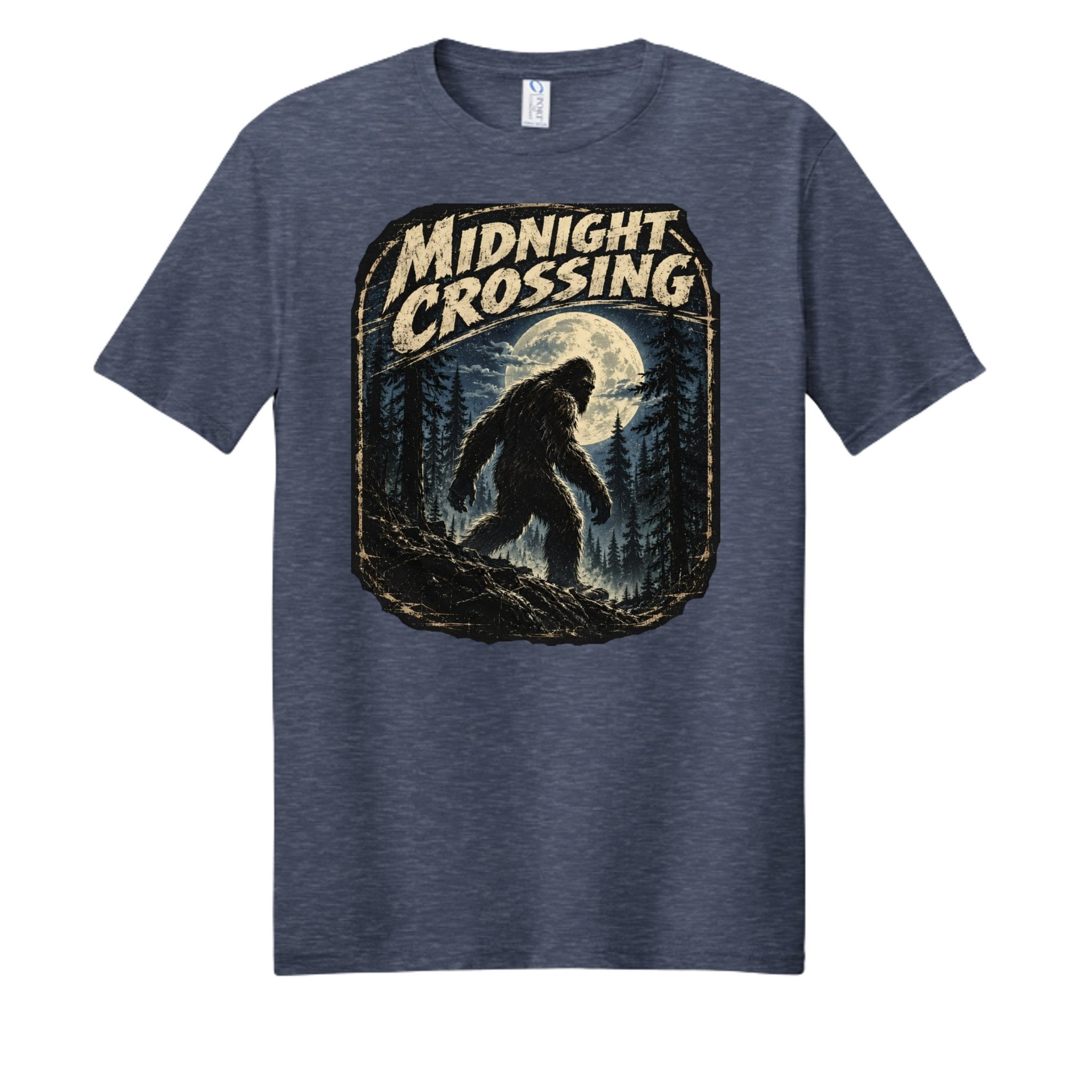 Midnight Crossing - BF Wear
