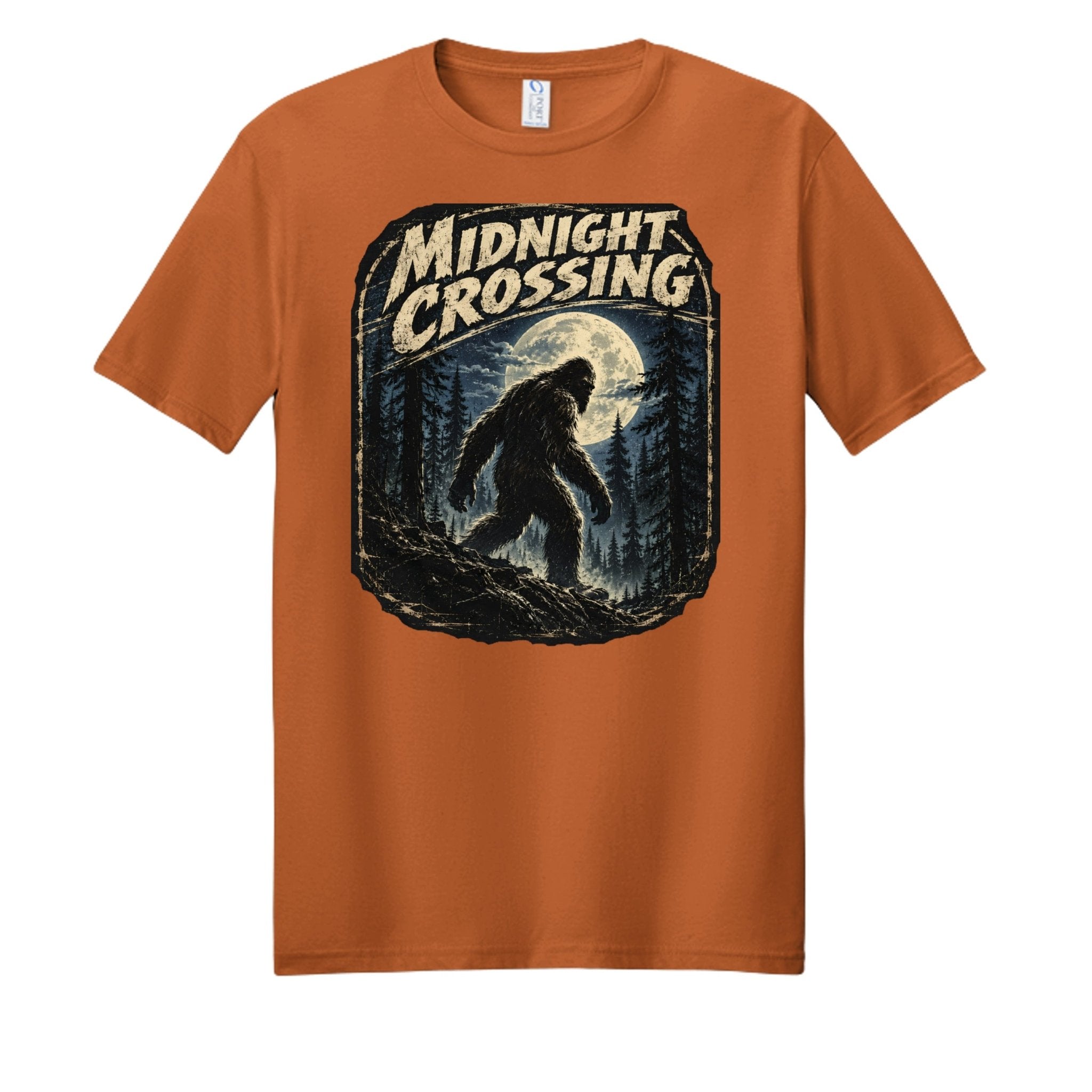 Midnight Crossing - BF Wear