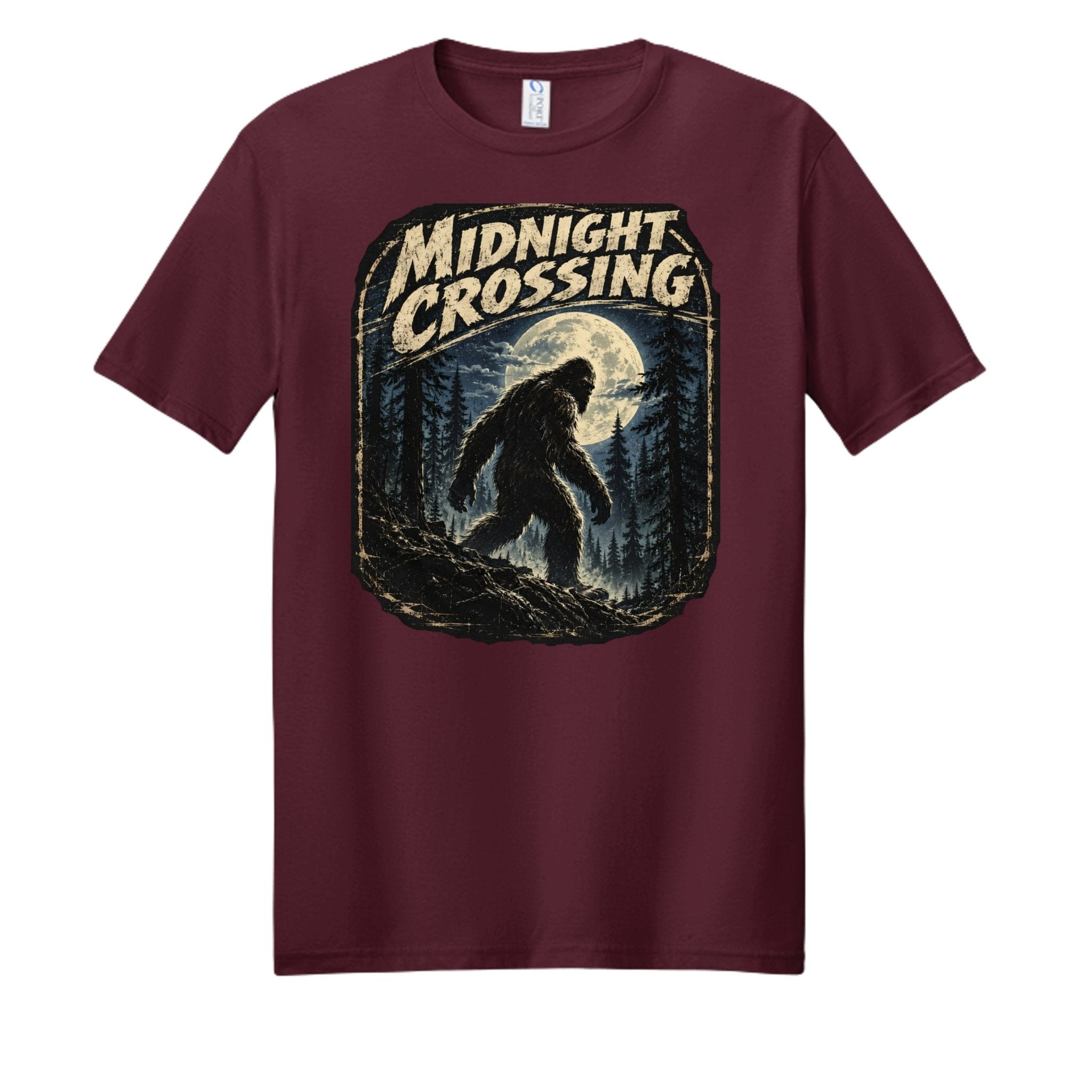 Midnight Crossing - BF Wear