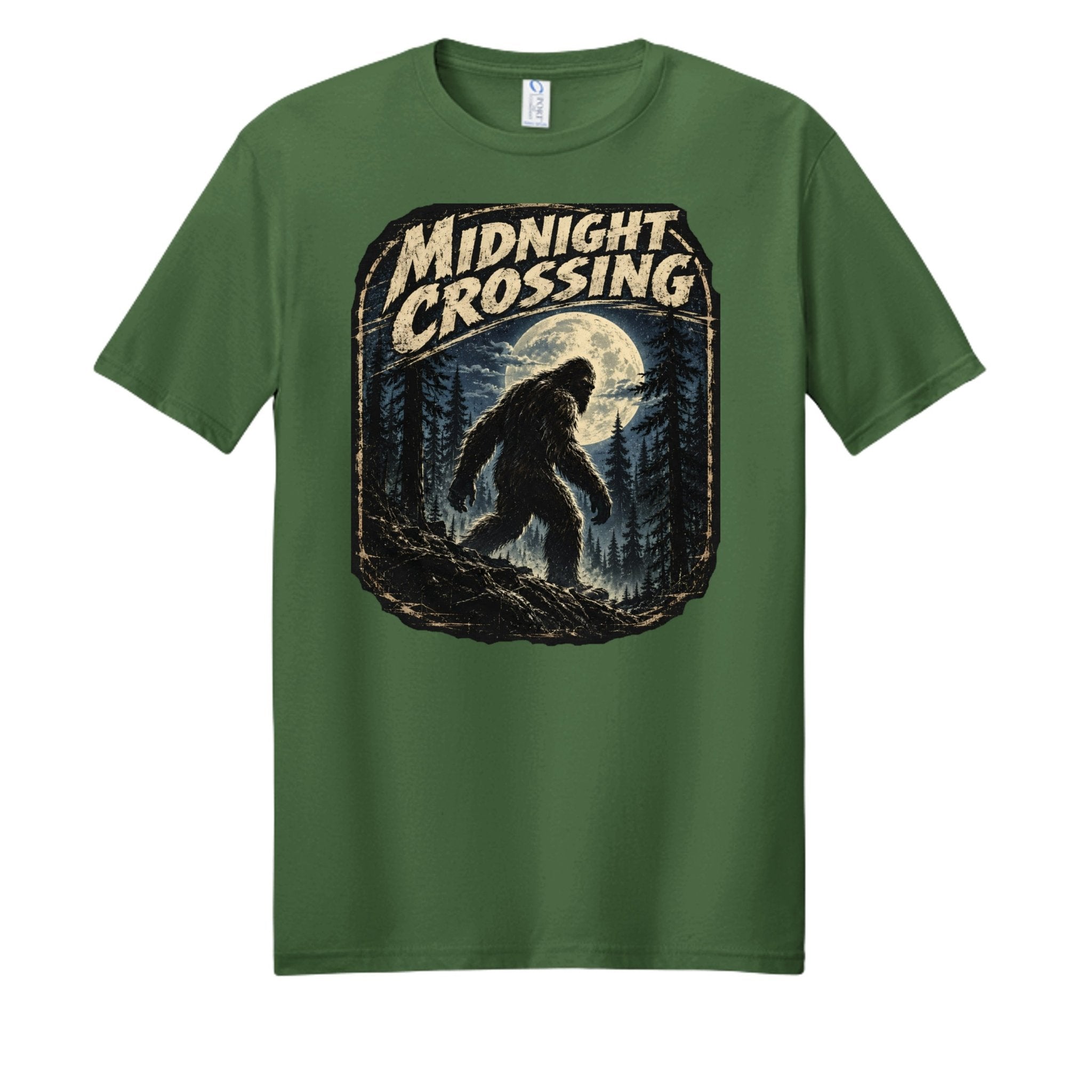 Midnight Crossing - BF Wear