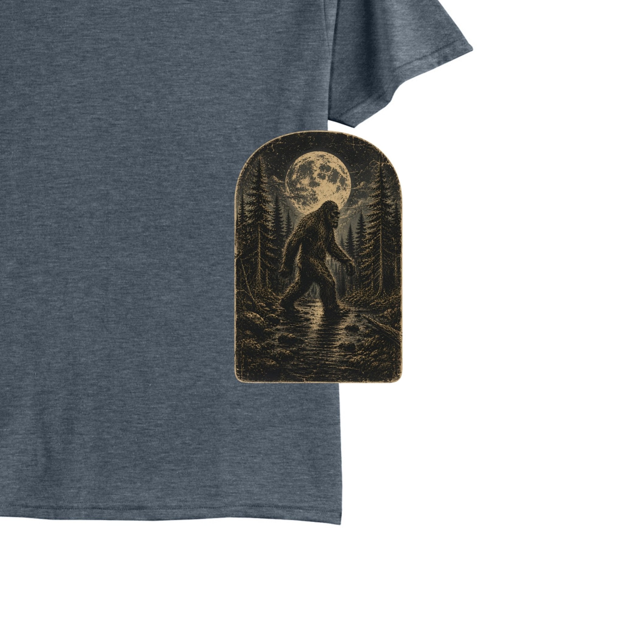 Moonlight Walk - BF Wear