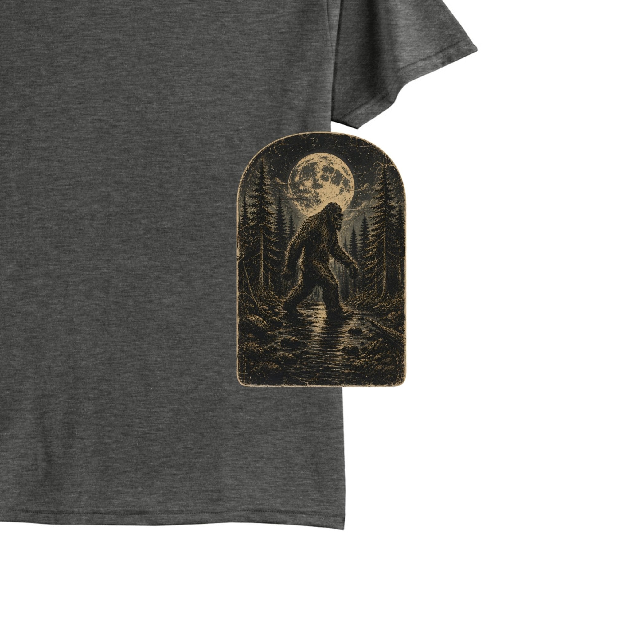 Moonlight Walk - BF Wear