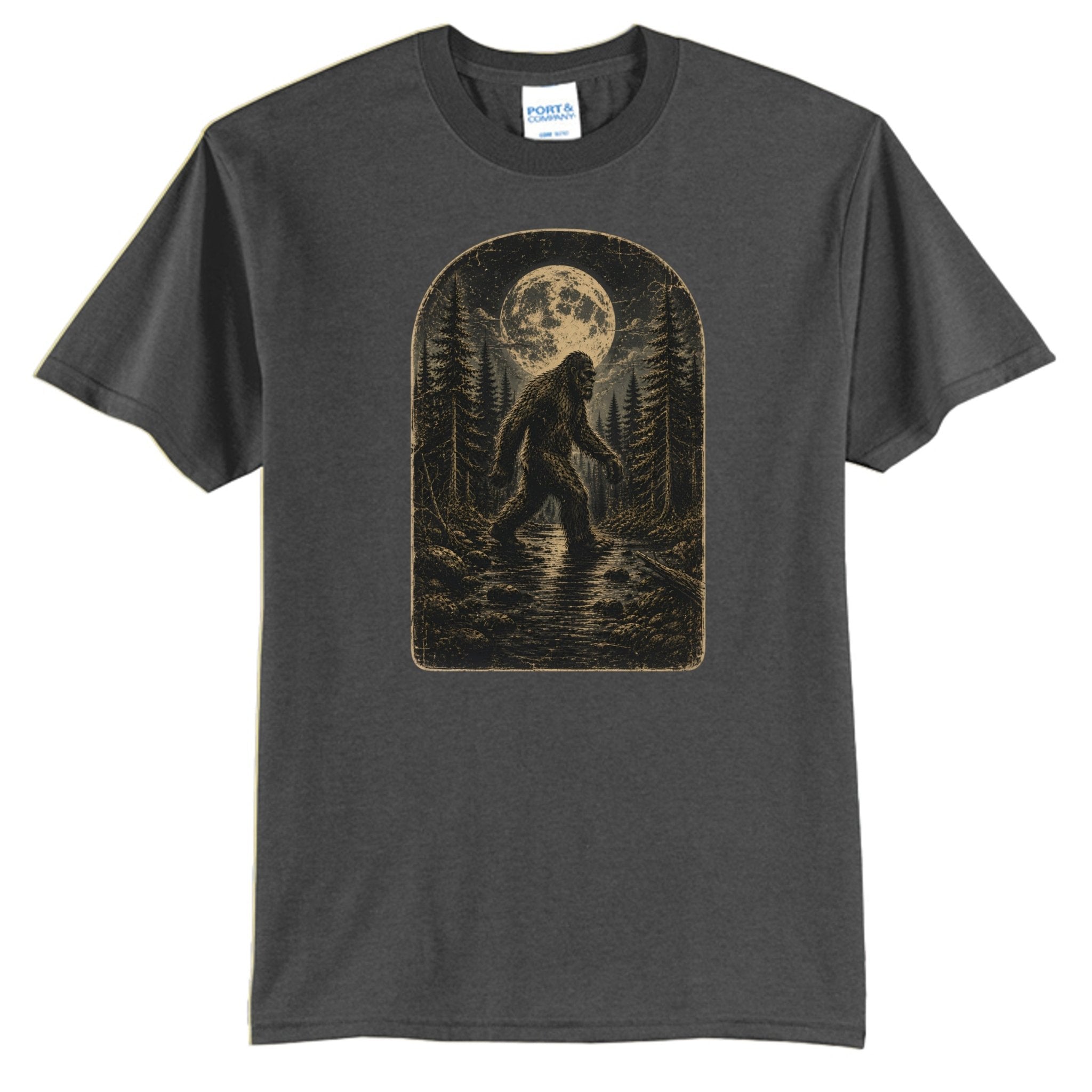 Moonlight Walk - BF Wear