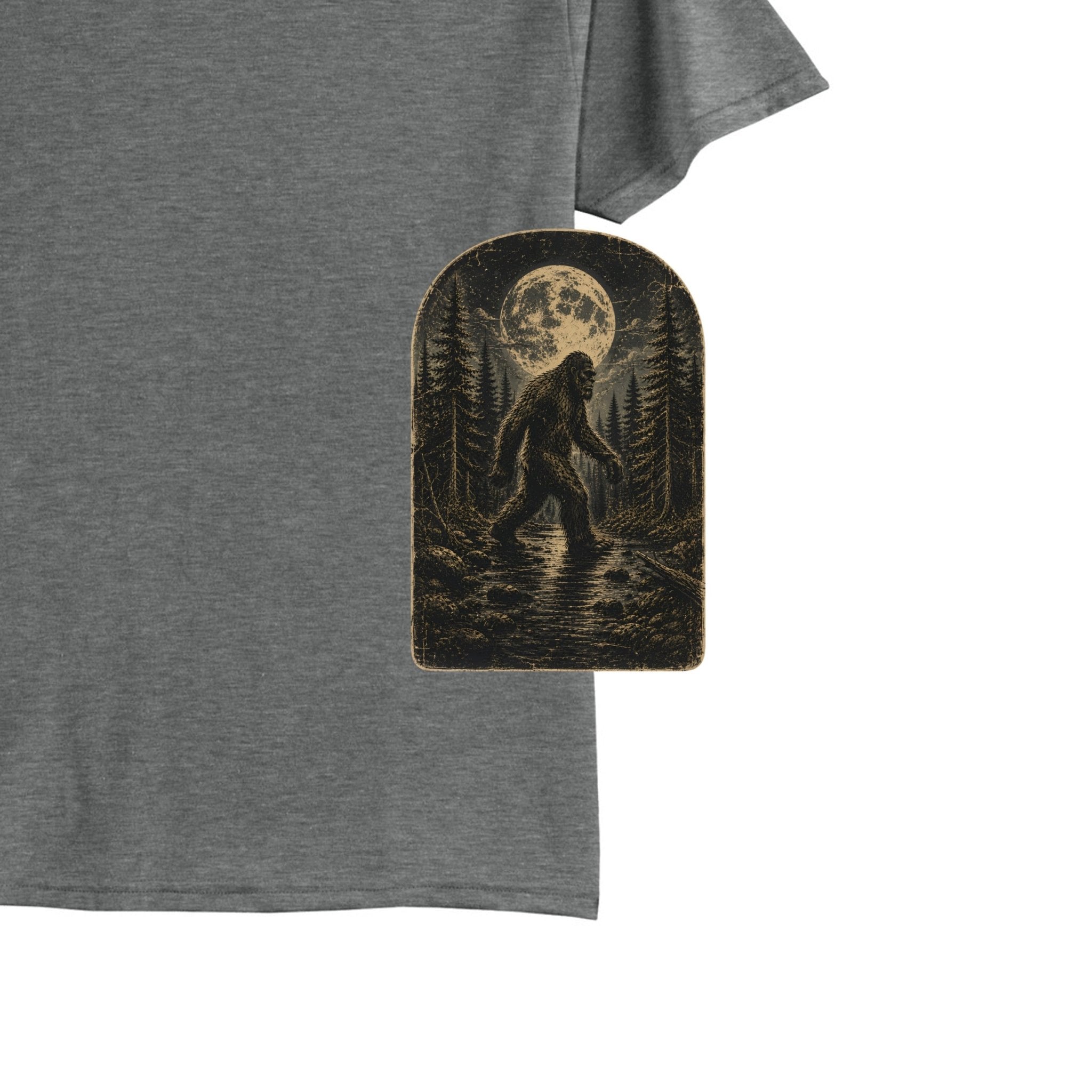 Moonlight Walk - BF Wear