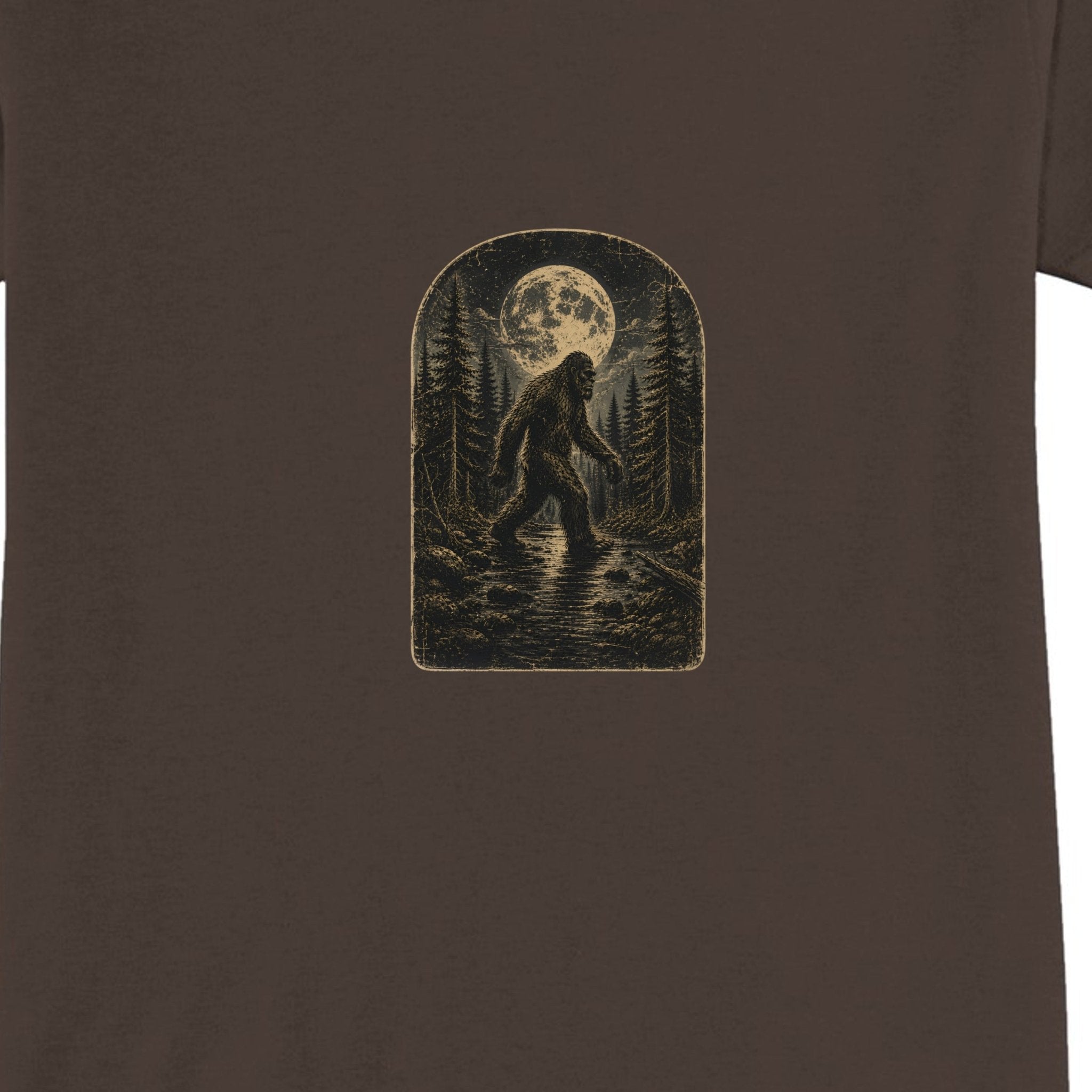 Moonlight Walk - BF Wear