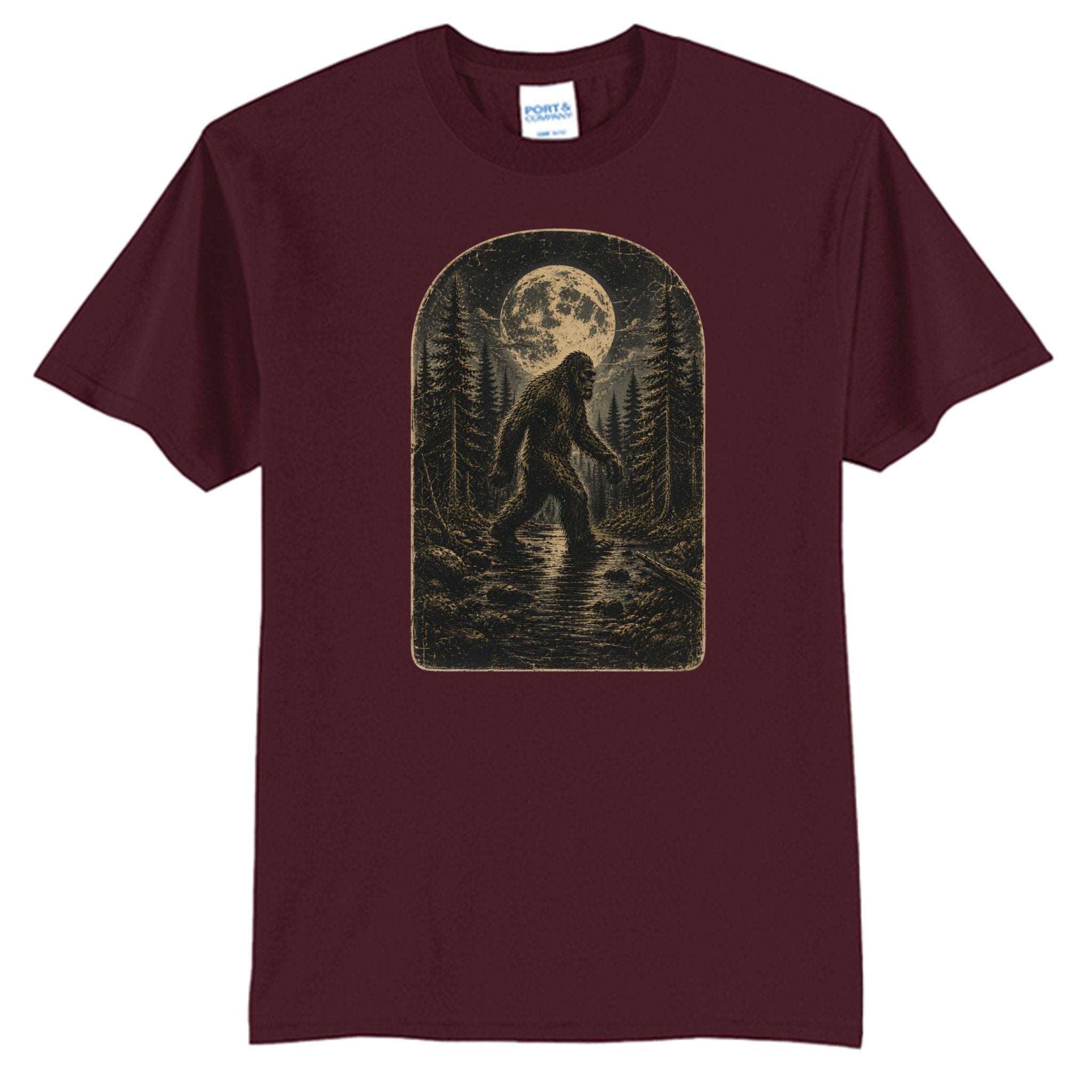 Moonlight Walk - BF Wear