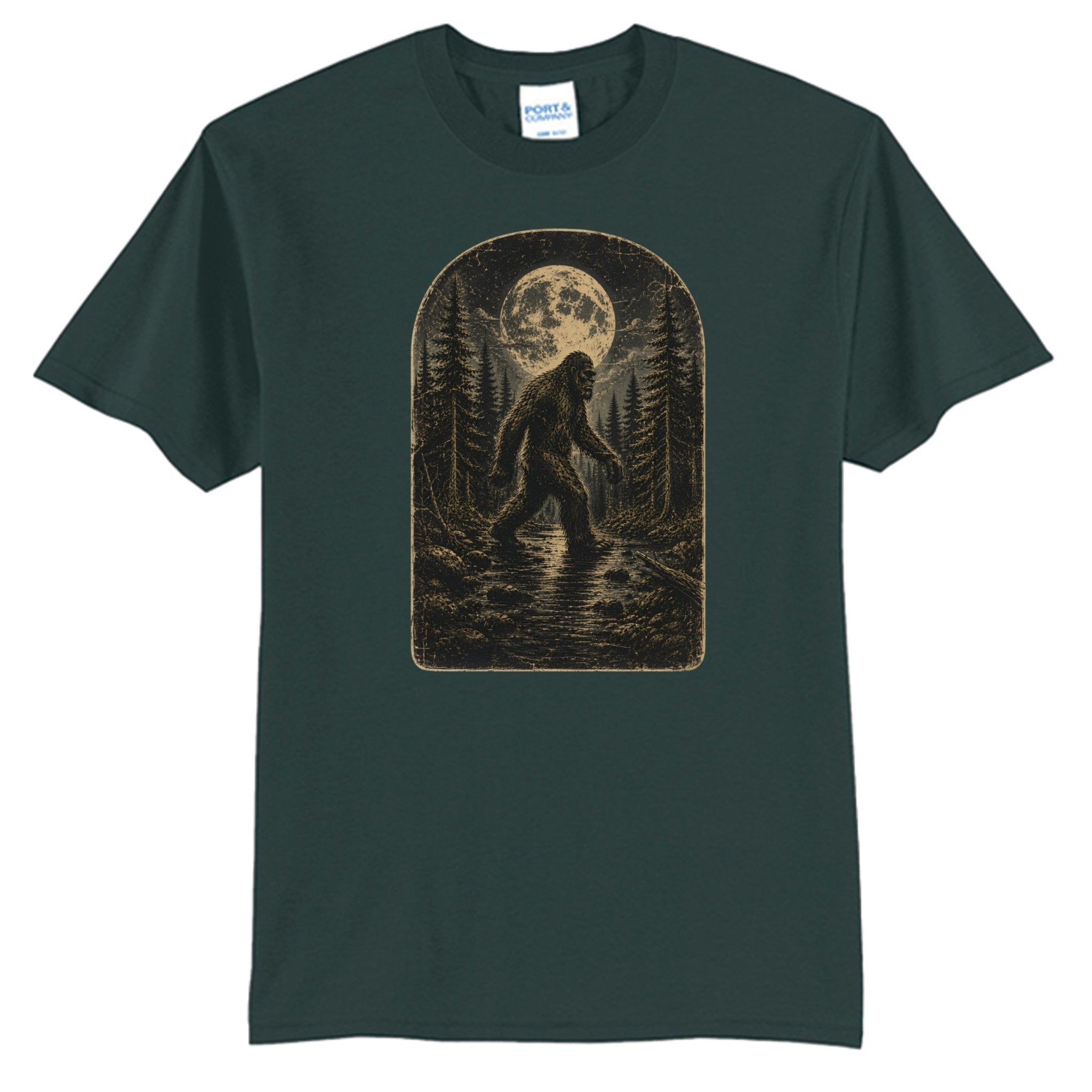 Moonlight Walk - BF Wear