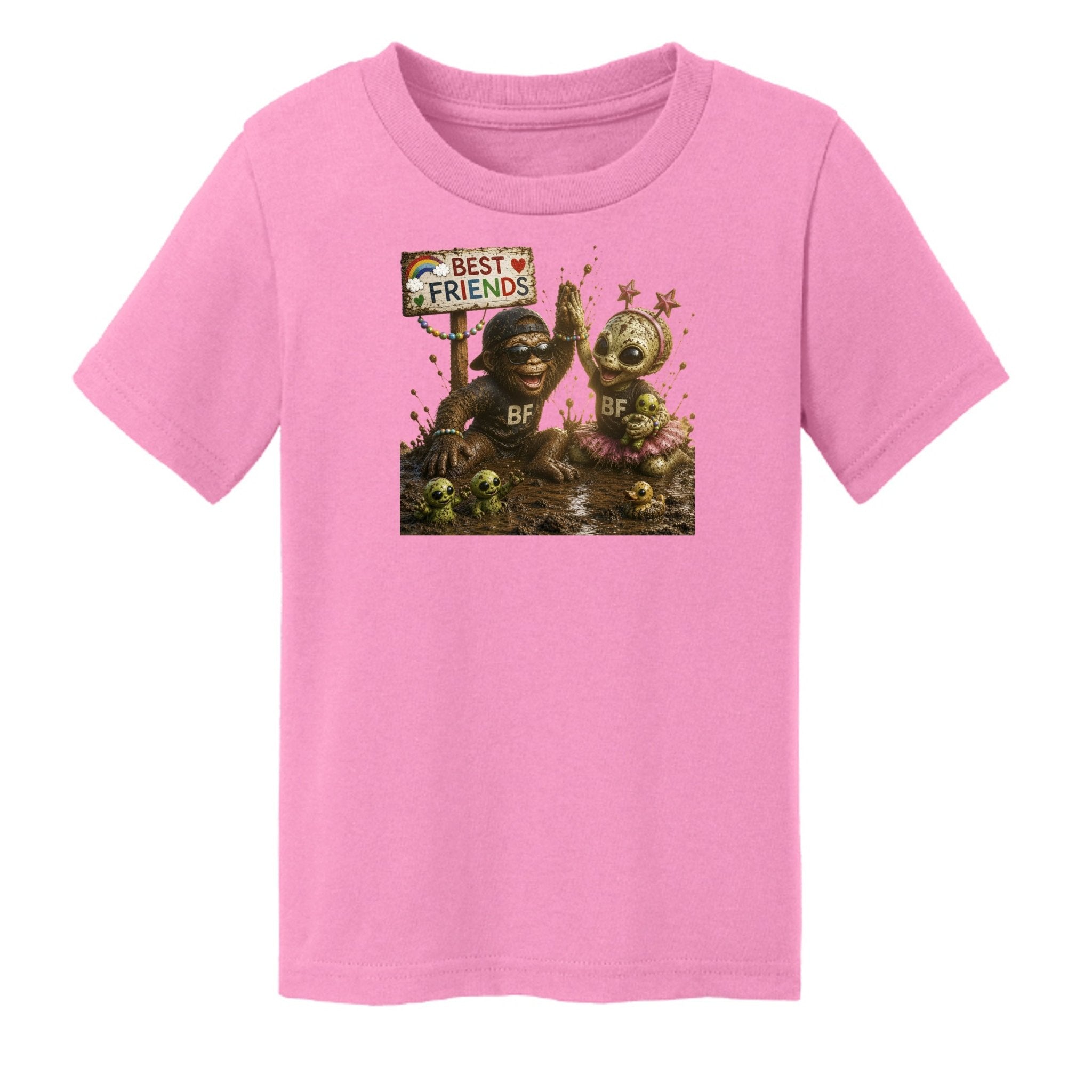 Mud Puddle - BF Wear
