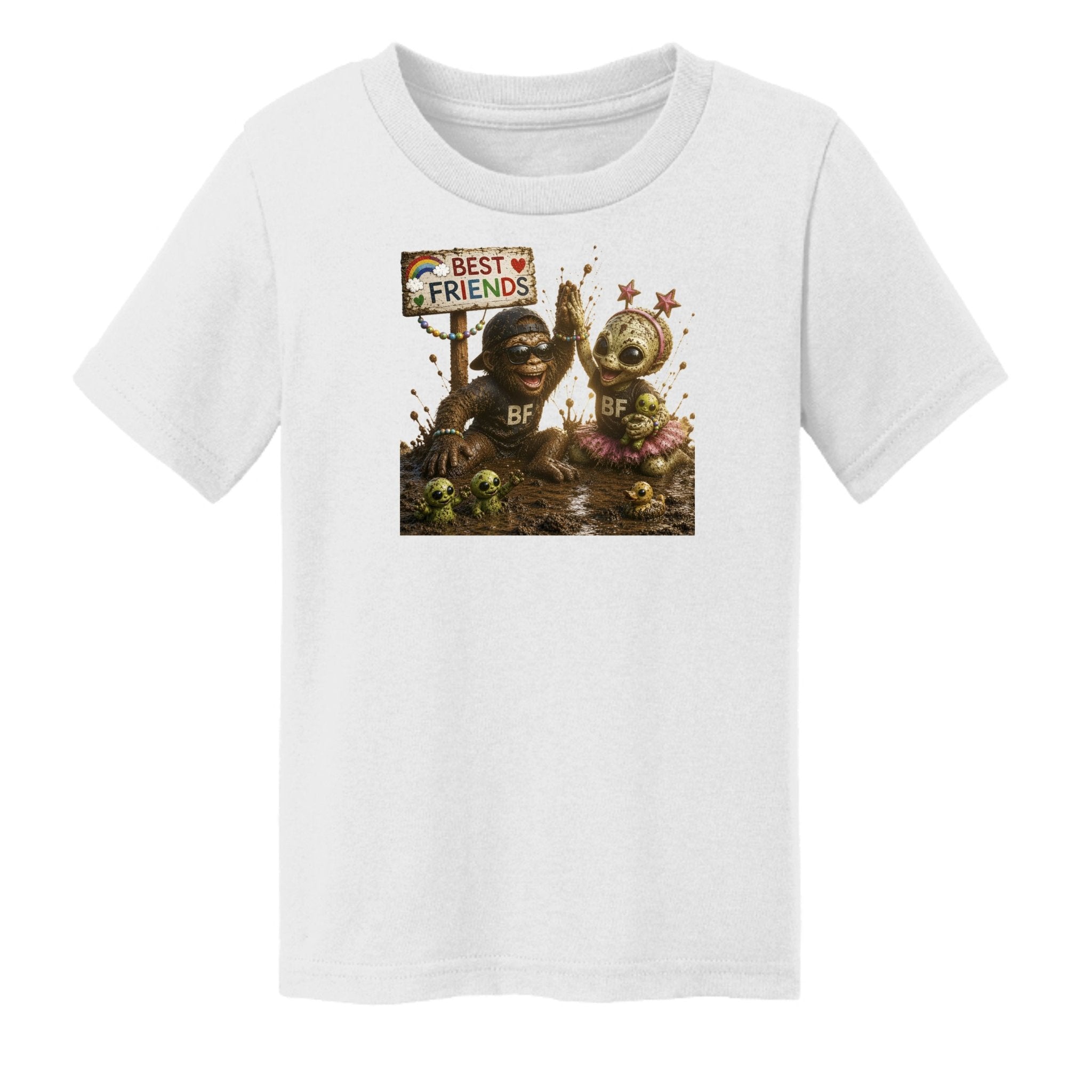 Mud Puddle - BF Wear
