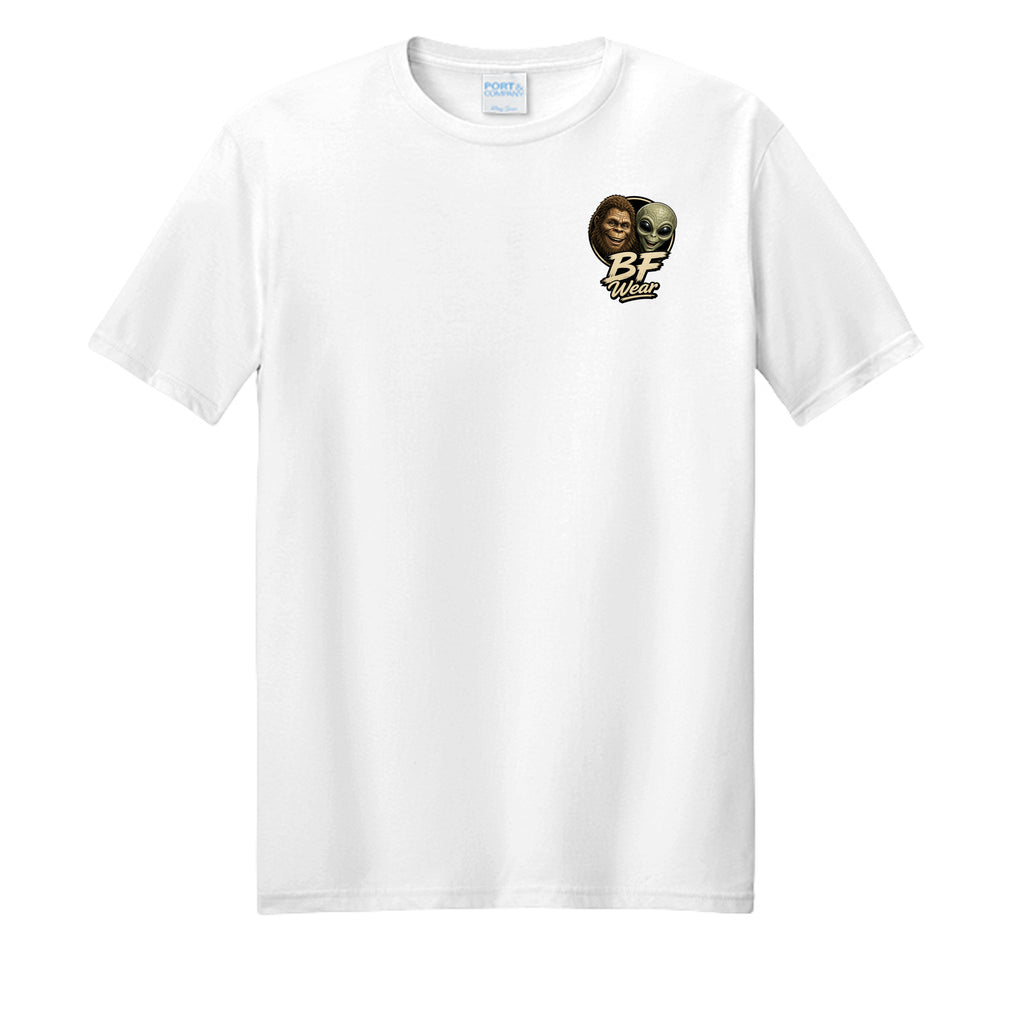 White - PC455 - FRONT