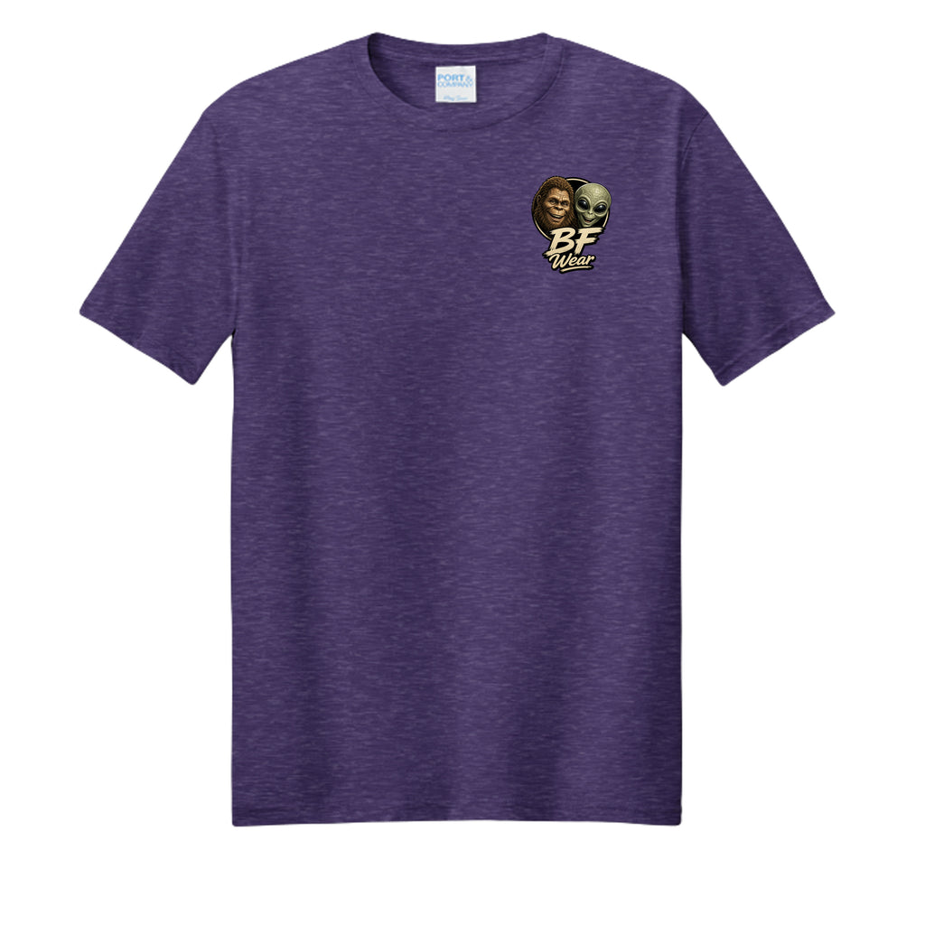 Team Purple He - PC455 - FRONT