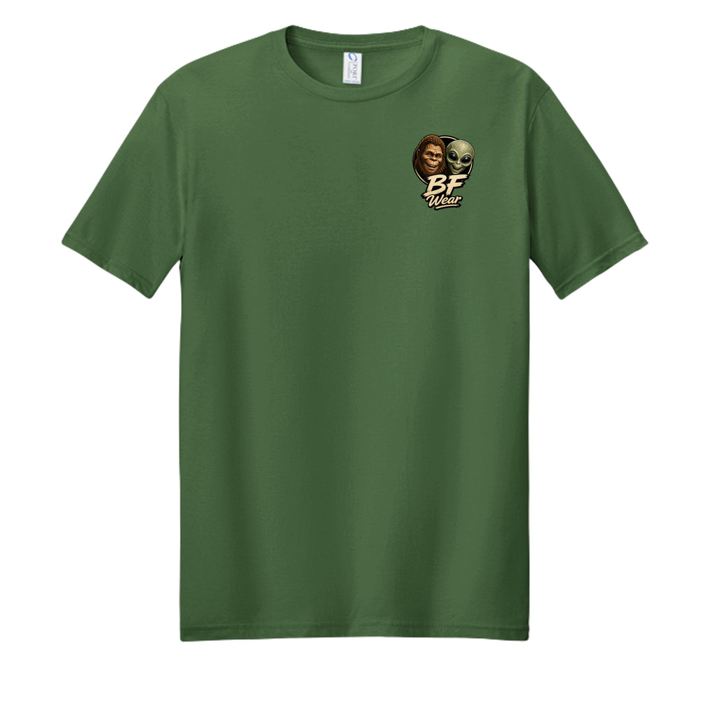 Olive - PC450 - FRONT