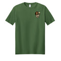 Olive - PC450 - FRONT