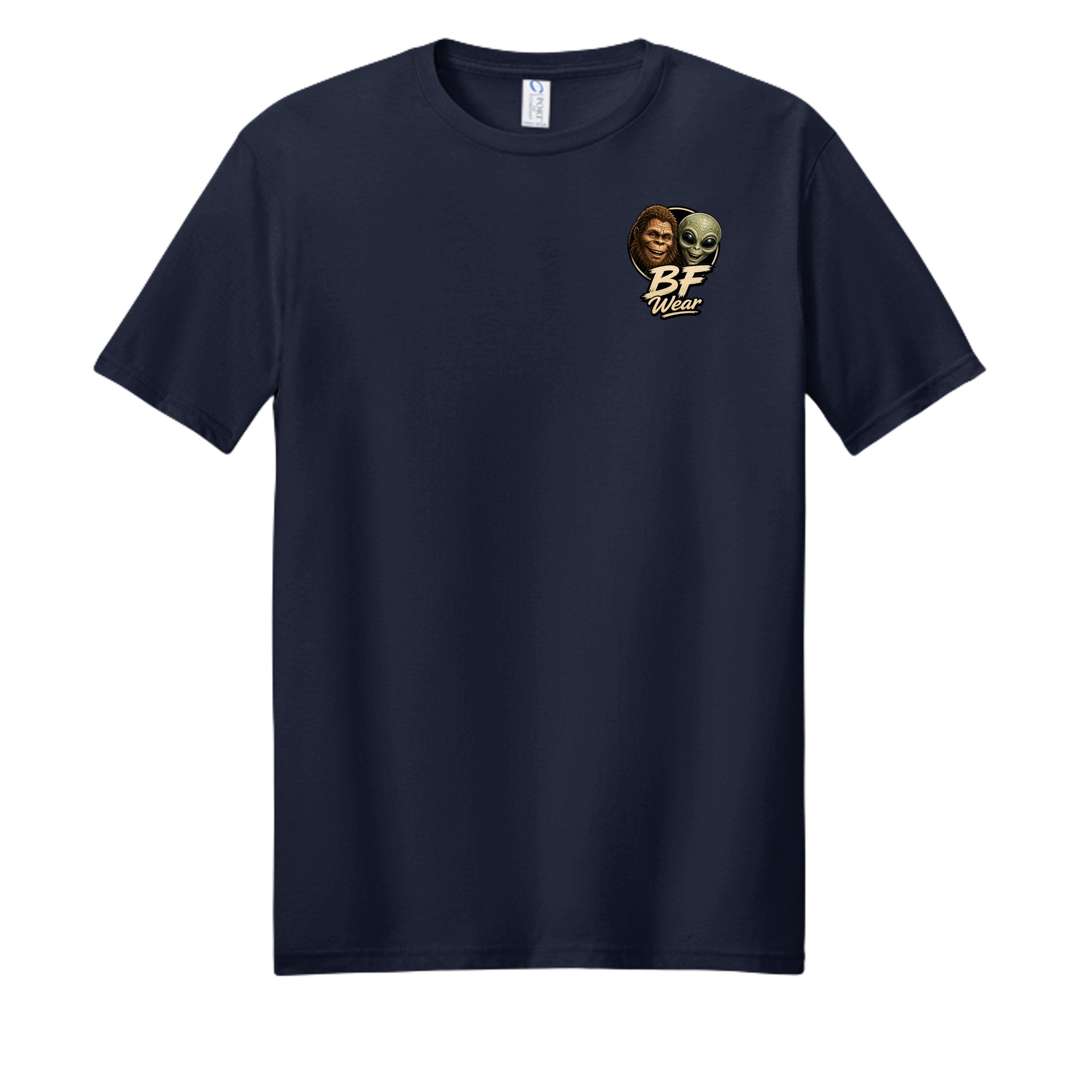 Deep Navy - PC450 - FRONT