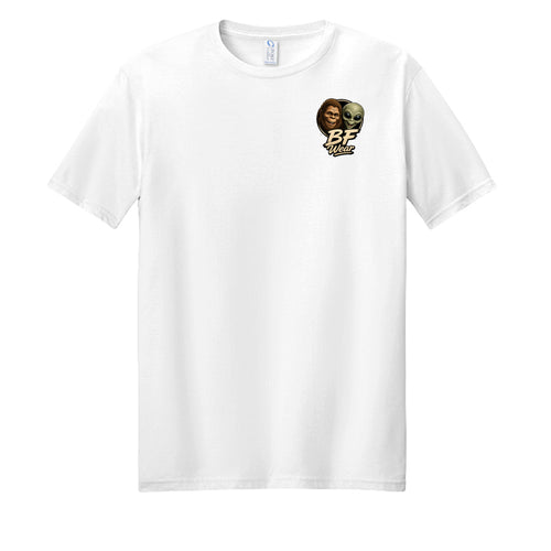 White - PC450 - FRONT