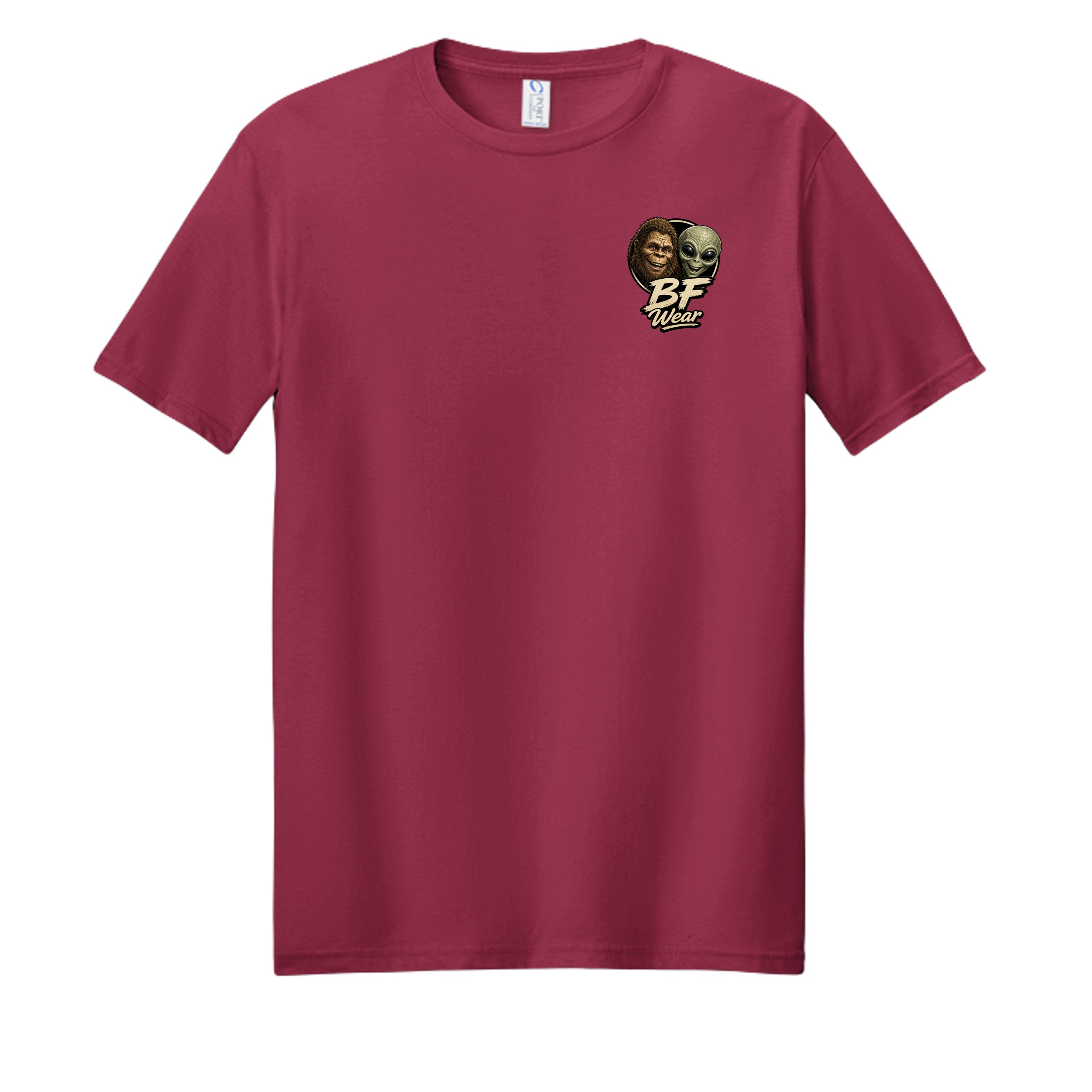 Garnet - PC450 - FRONT