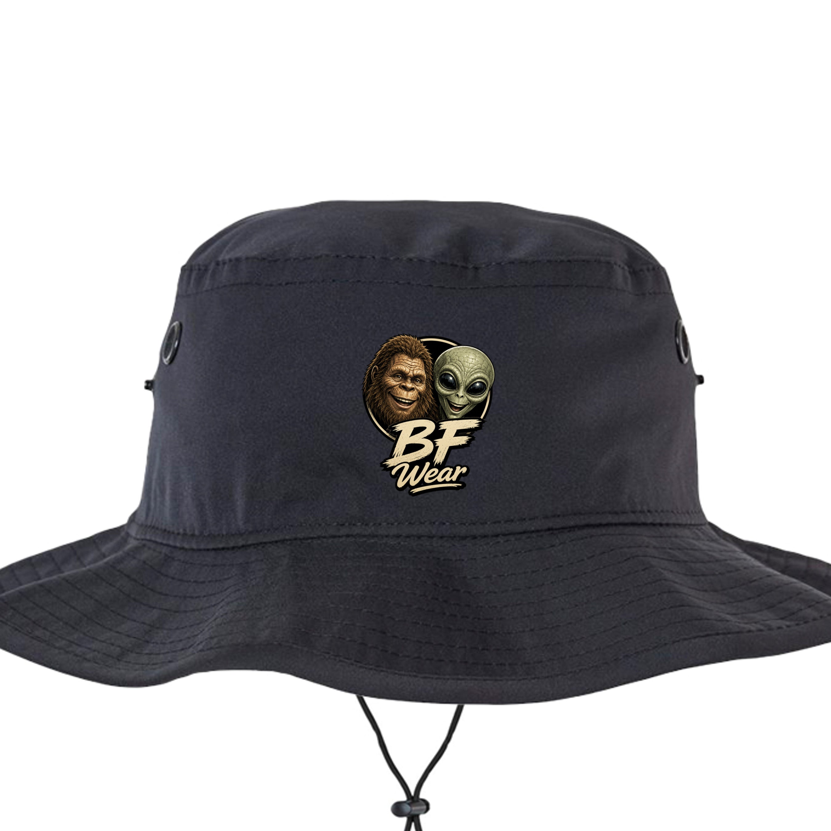 Black - CFB - FRONT