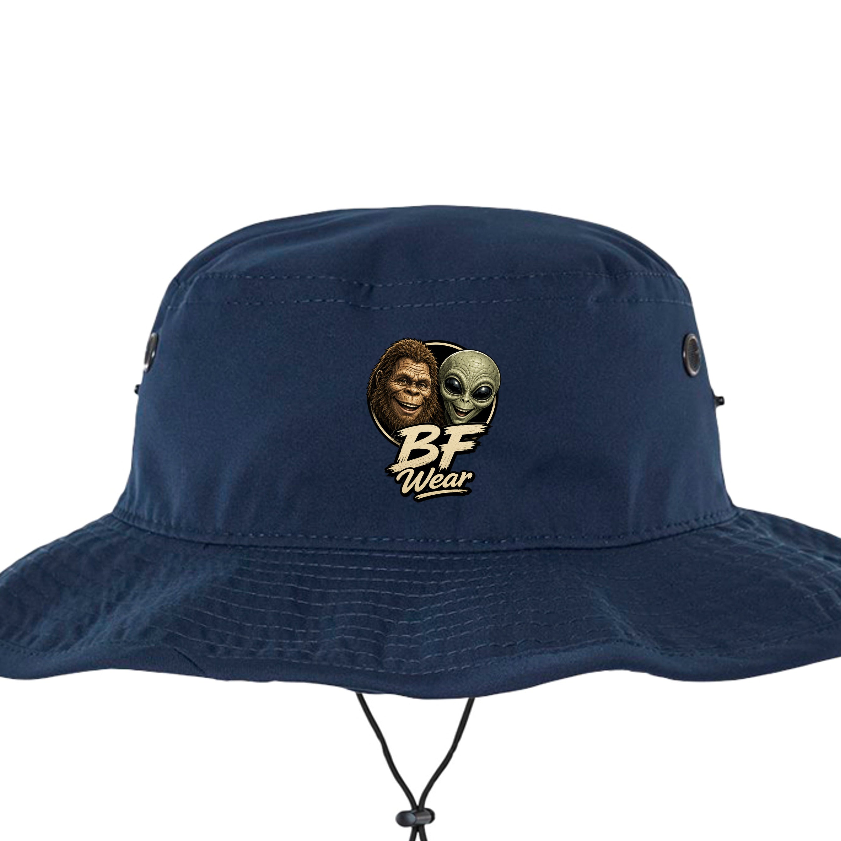 Navy - CFB - FRONT