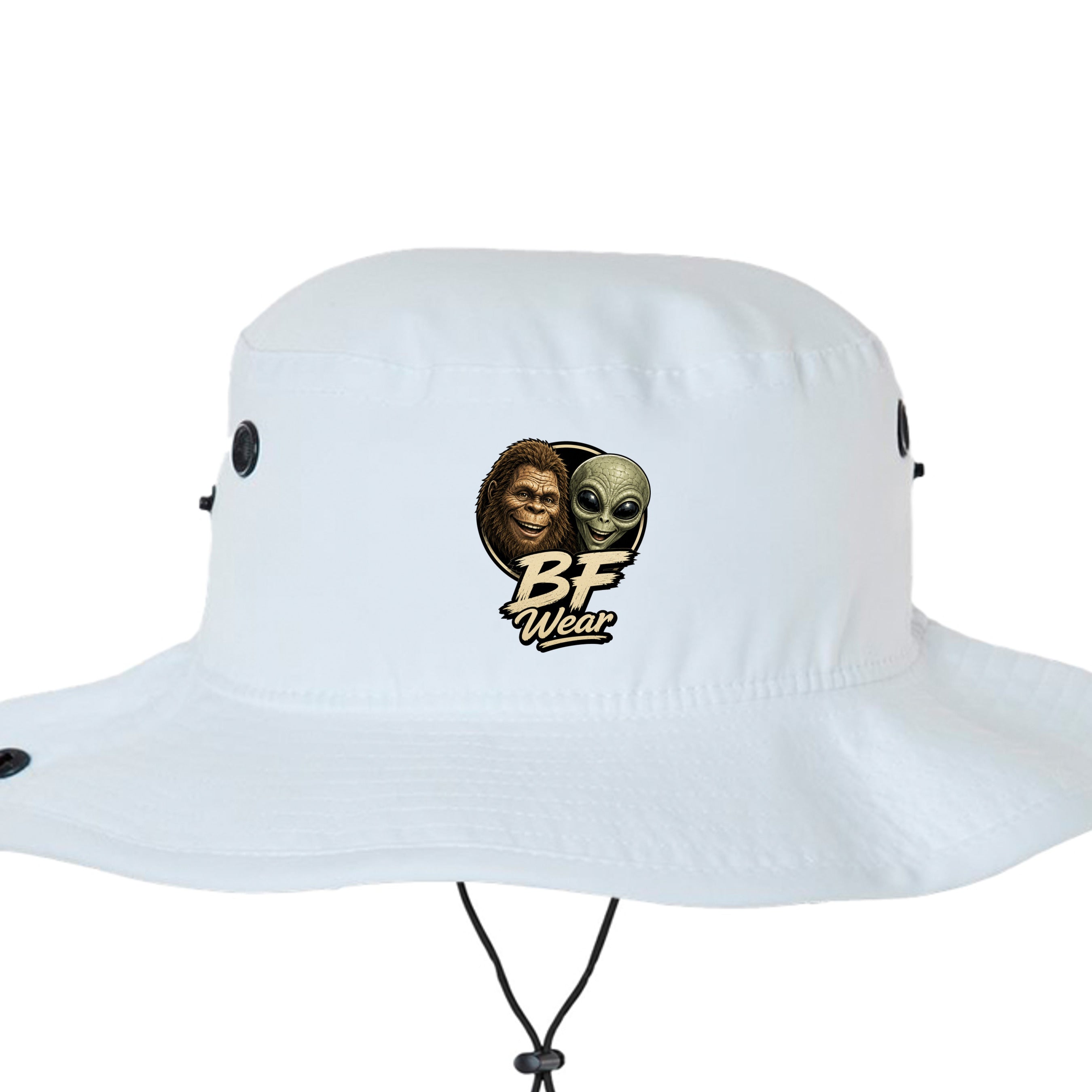 White - CFB - FRONT