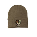 Woodland Brown - CP90 - FRONT